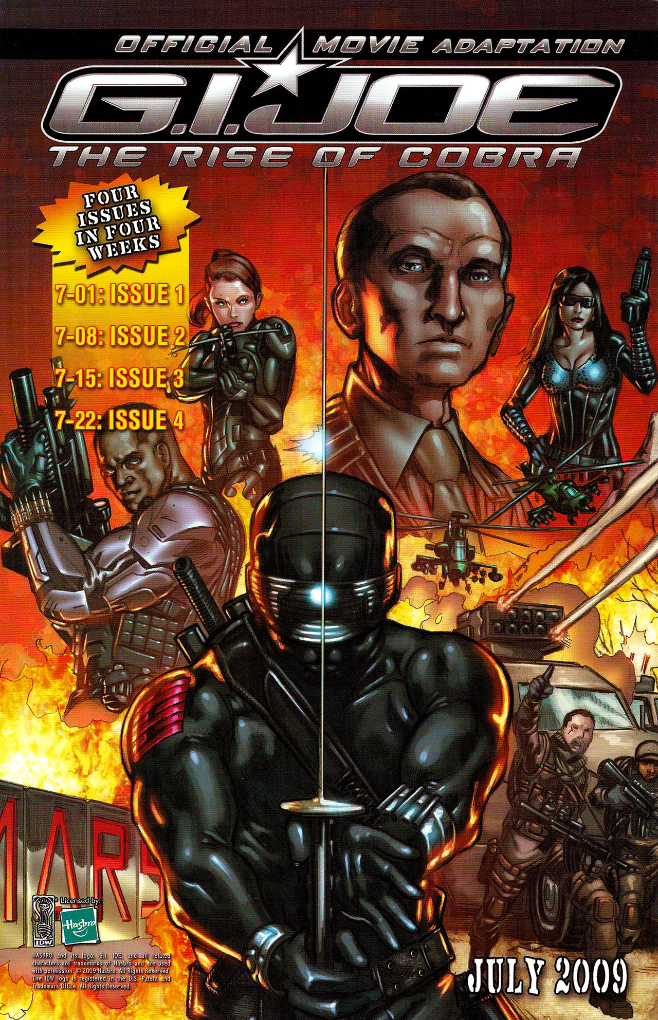 Read online Fallen Angel Reborn comic -  Issue #1 - 26