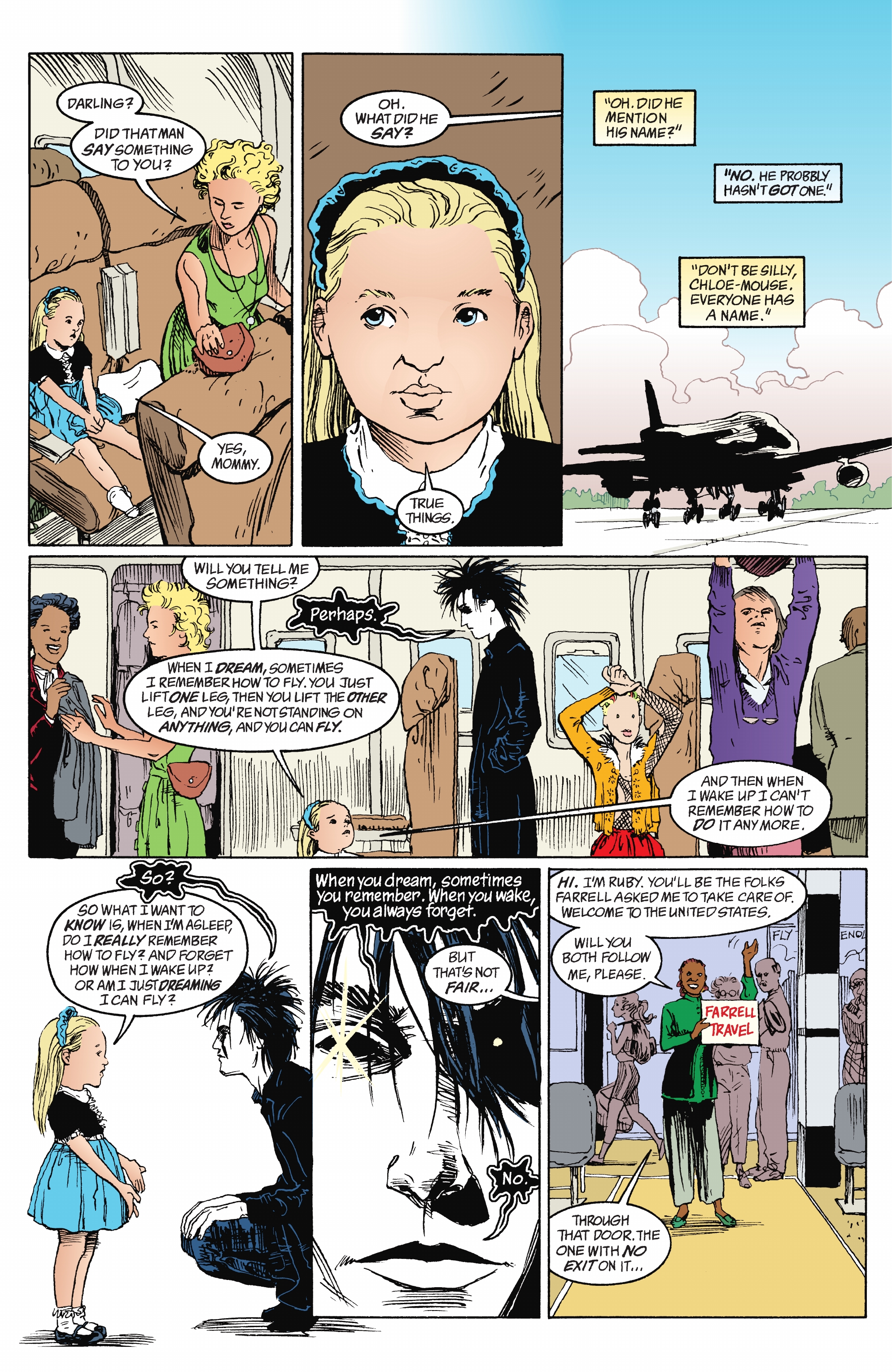 Read online The Sandman (2022) comic -  Issue # TPB 3 (Part 2) - 66