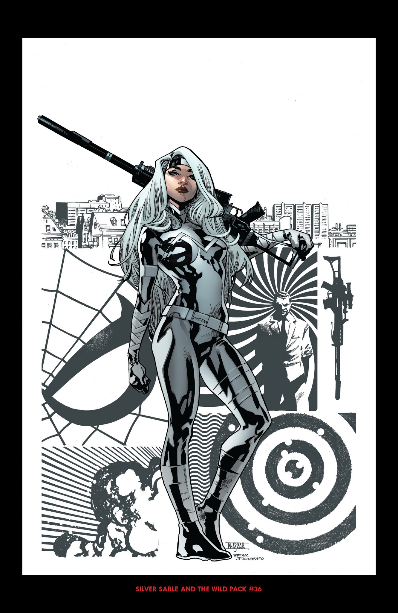 Read online Marvel Legacy Companion comic -  Issue # TPB - 69