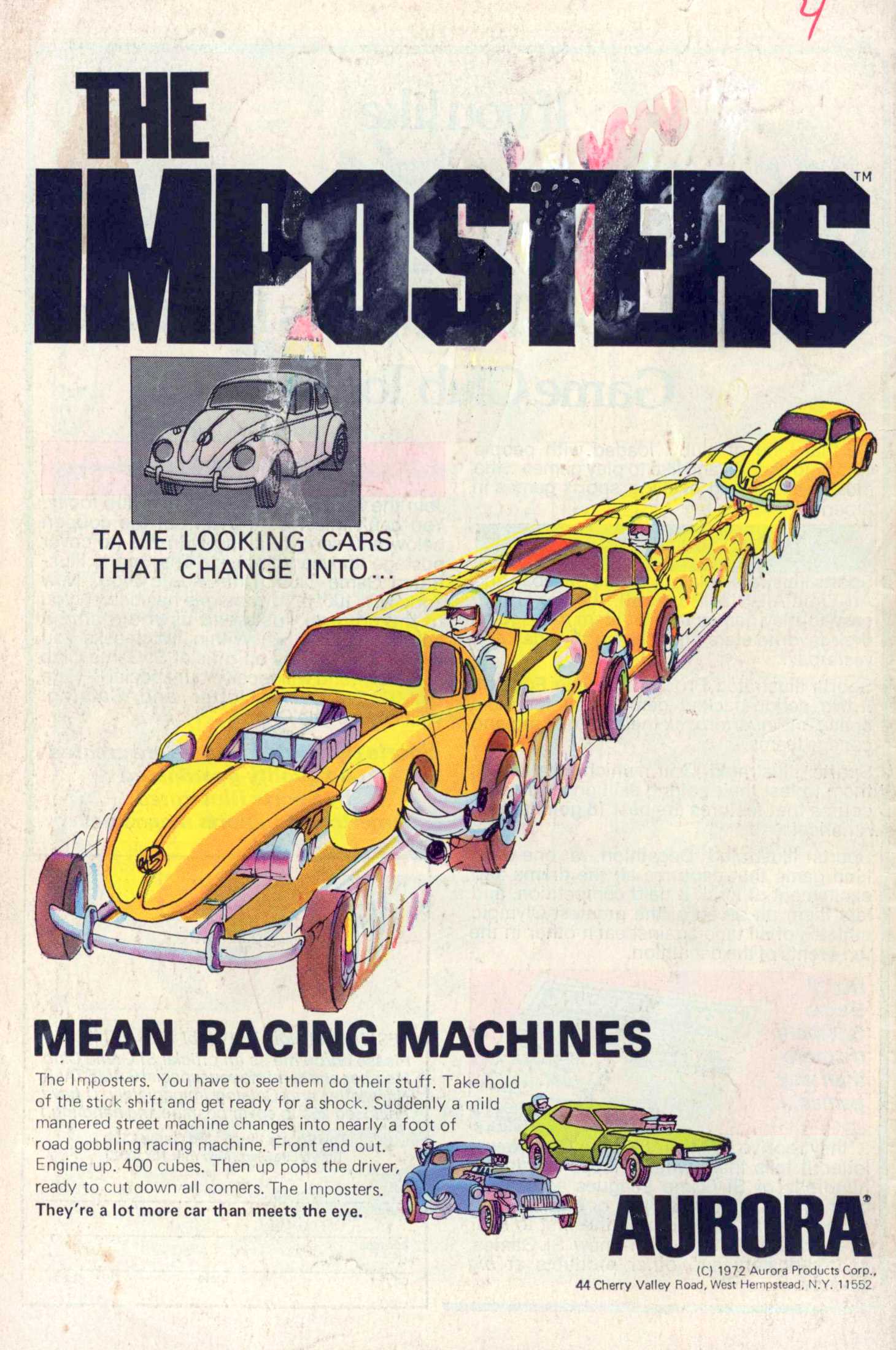 Read online G.I. Combat (1952) comic -  Issue #162 - 34