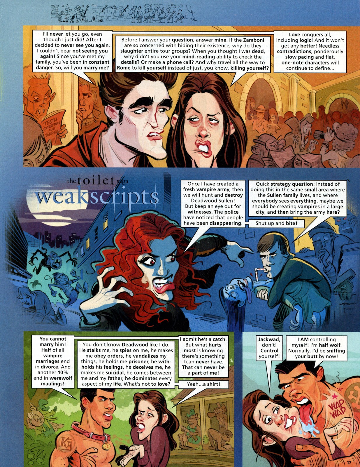 MAD issue 518 - Page 17