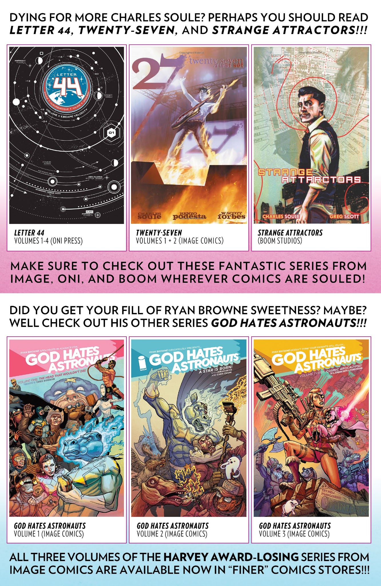 Read online Curse Words comic -  Issue # _Holiday Special - 27