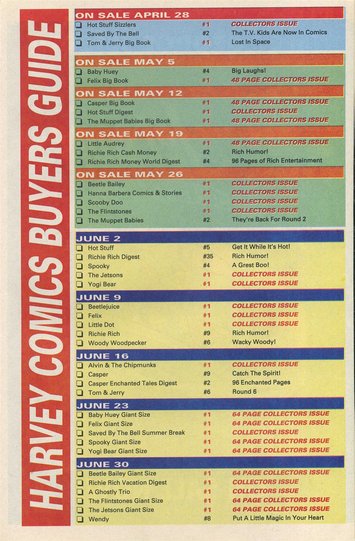 Read online Felix the Cat comic -  Issue #1 - 17