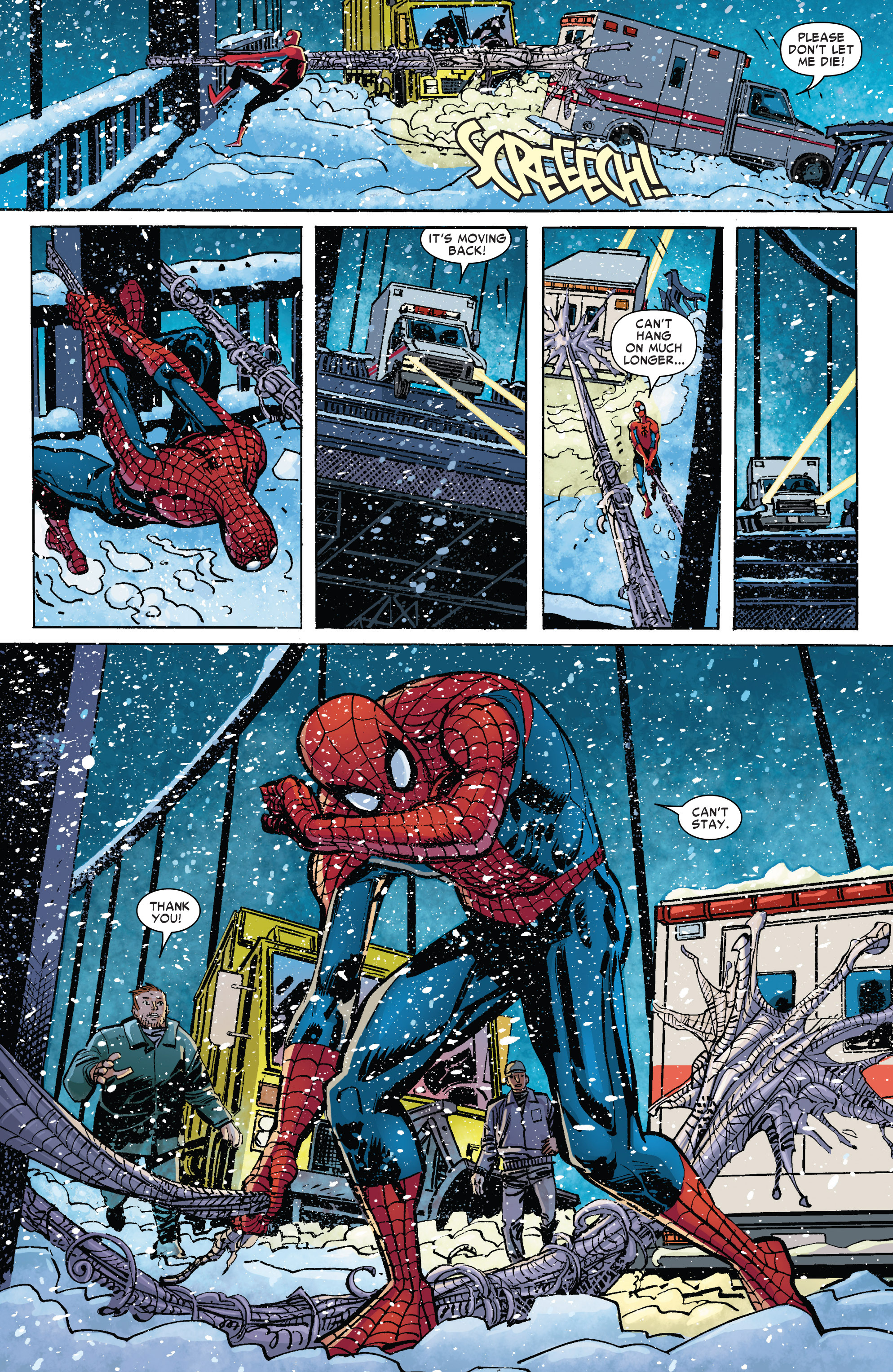 Read online The Amazing Spider-Man (1963) comic -  Issue #700.2 - 18