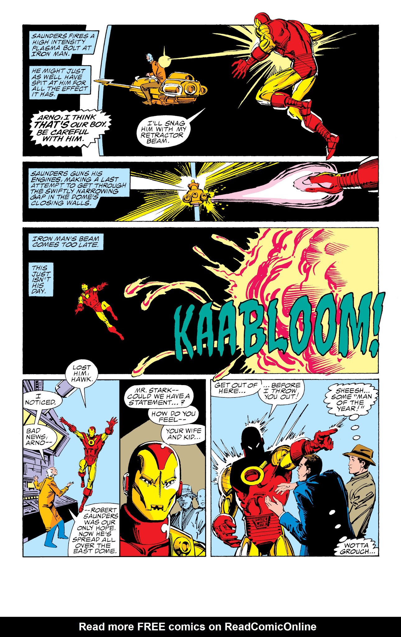 Read online Amazing Spider-Man Epic Collection comic -  Issue # Kraven's Last Hunt (Part 1) - 18