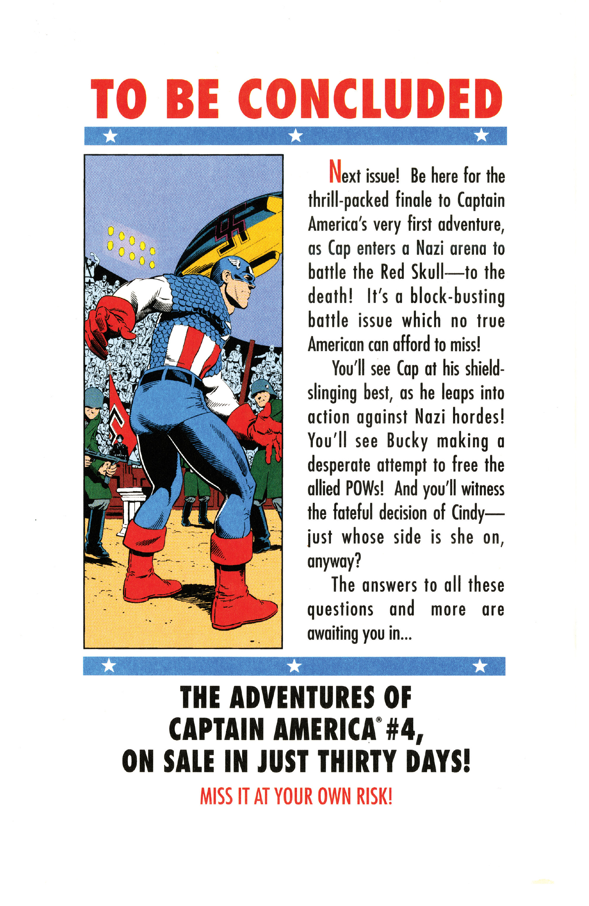 Read online Captain America Epic Collection comic -  Issue # TPB The Superia Strategem (Part 5) - 6