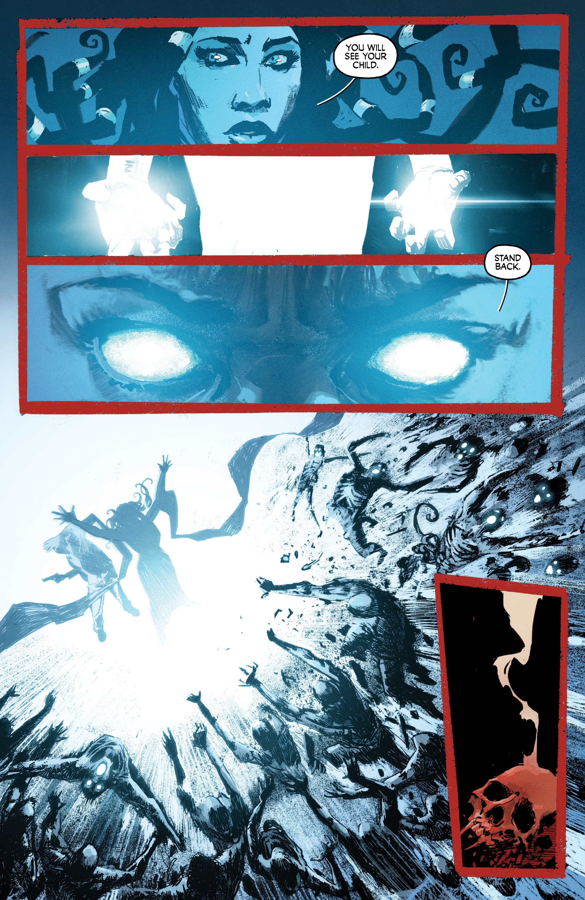 Read online Killadelphia comic -  Issue #22 - 19