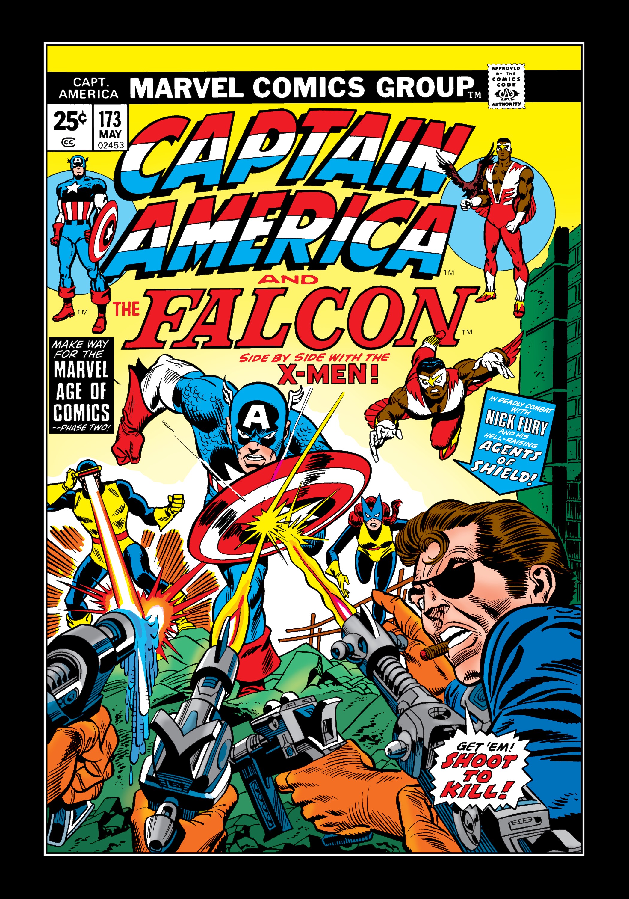 Read online Marvel Masterworks: The X-Men comic -  Issue # TPB 8 (Part 1) - 92