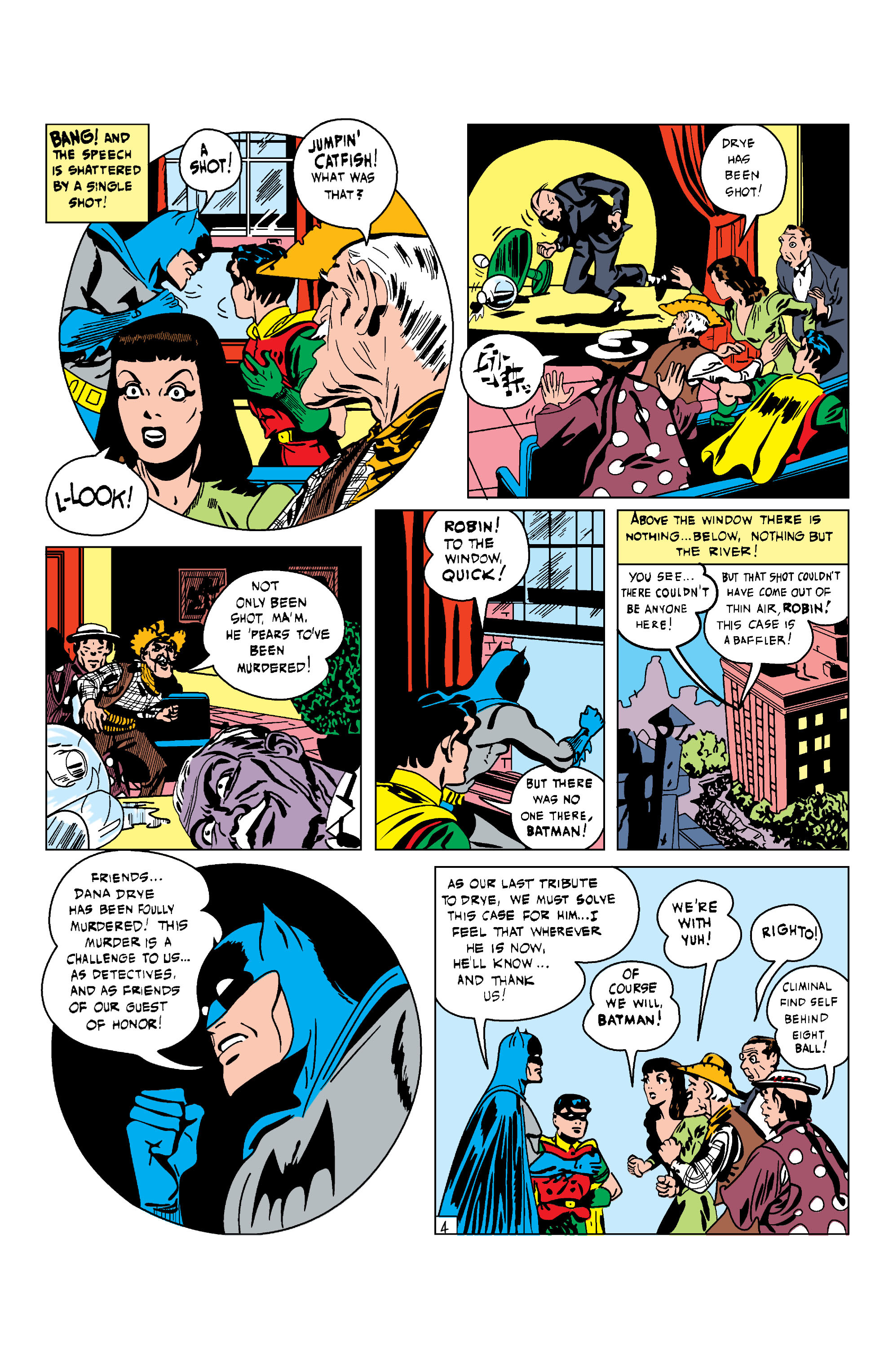 Read online Batman (1940) comic -  Issue #14 - 5