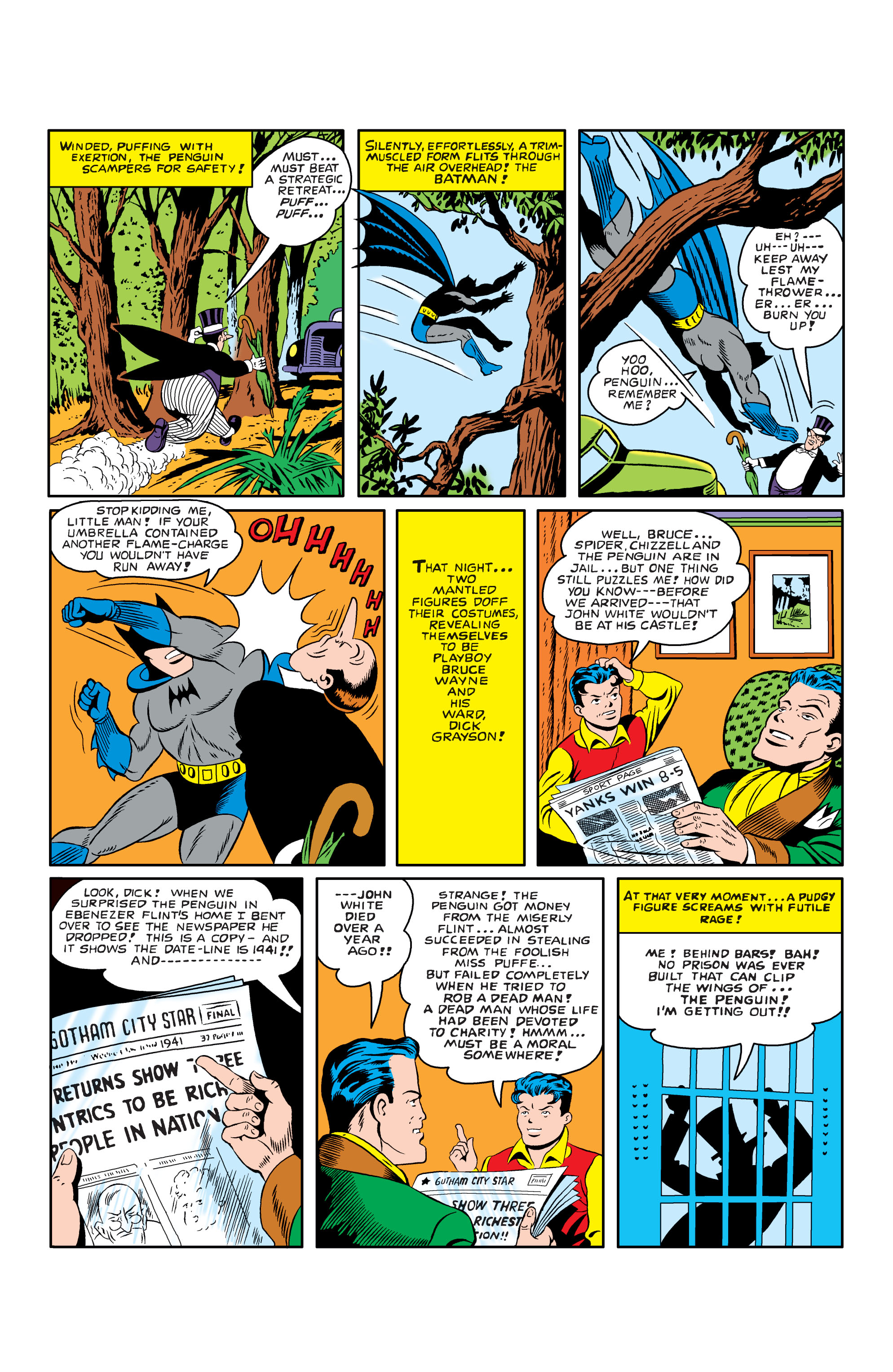 Read online Batman (1940) comic -  Issue #21 - 49