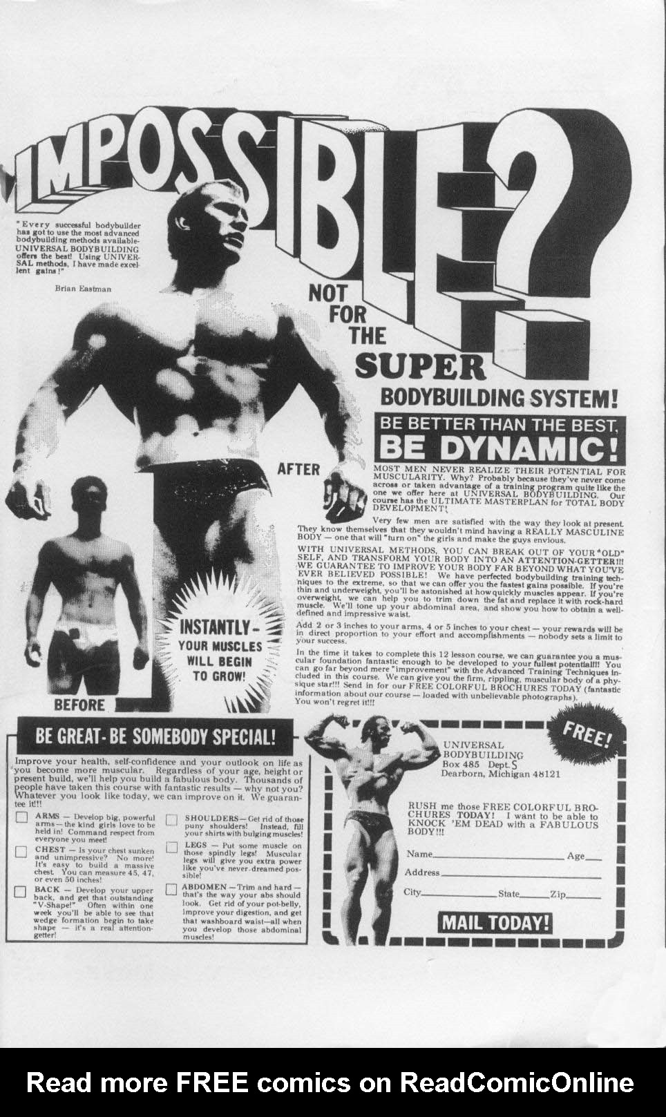 Read online The Superman Family comic -  Issue #172 - 67