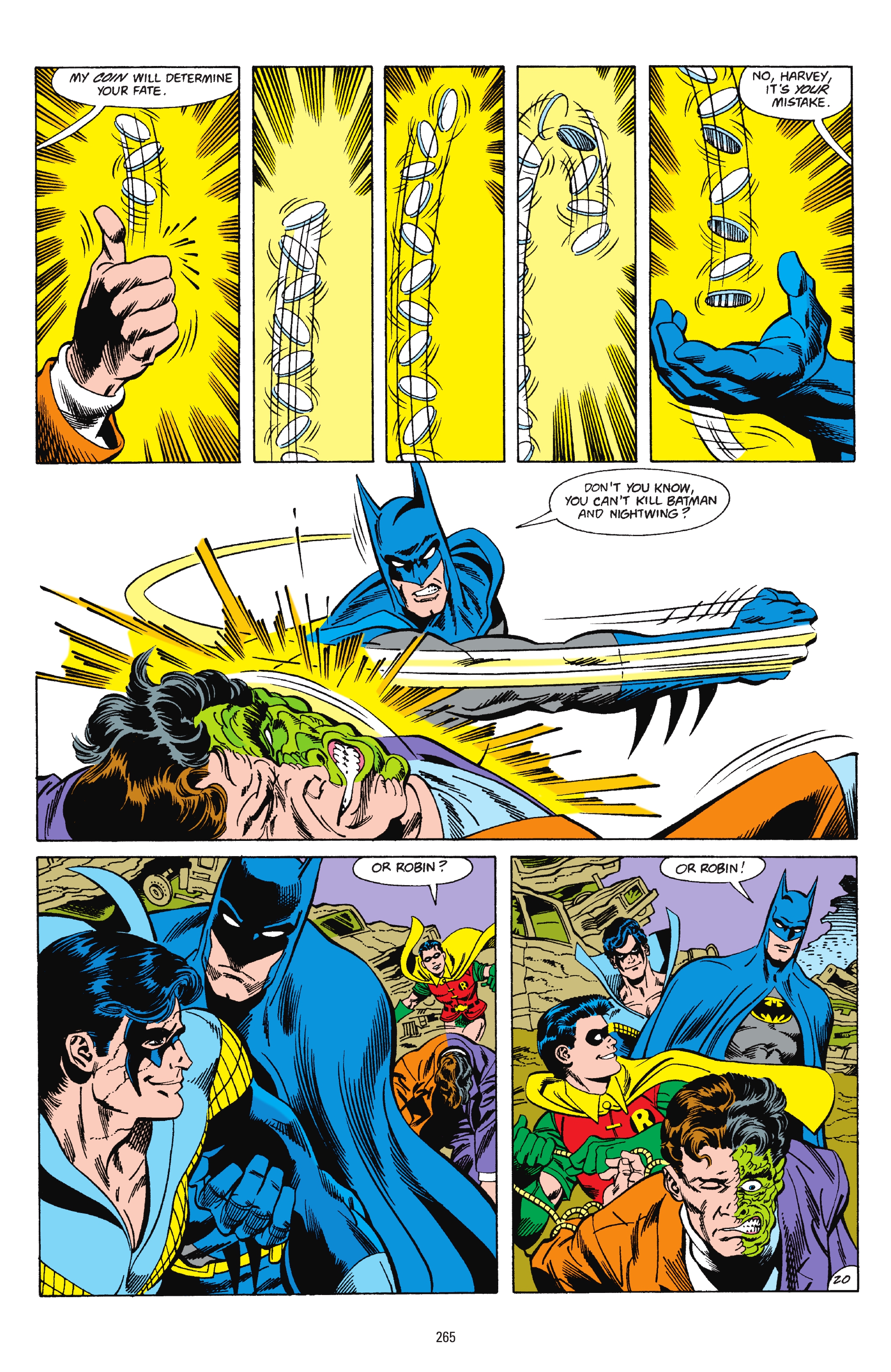 Read online Batman: A Death in the Family comic -  Issue # _Deluxe Edition (Part 3) - 63