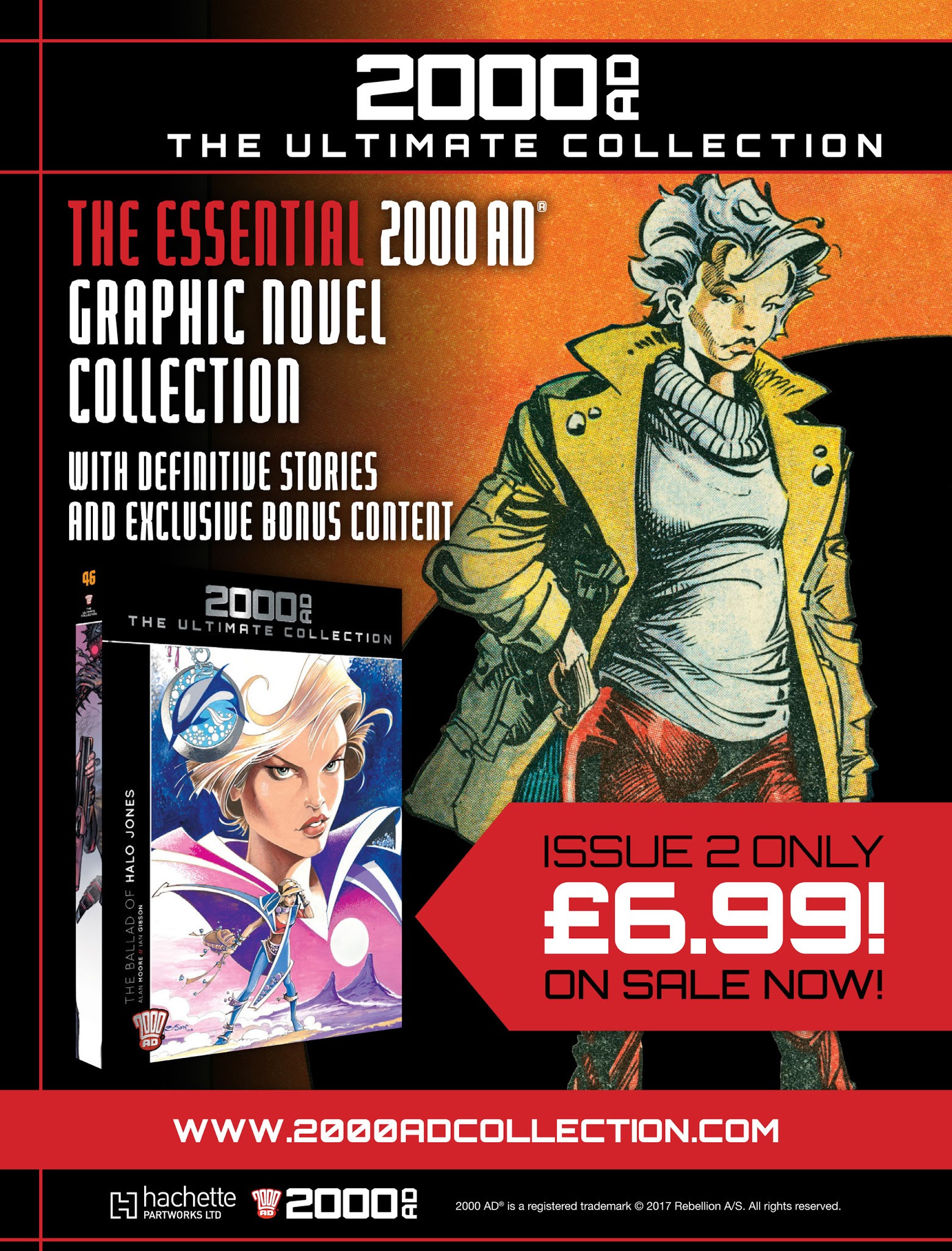 Read online 2000 AD comic -  Issue #2048 - 9