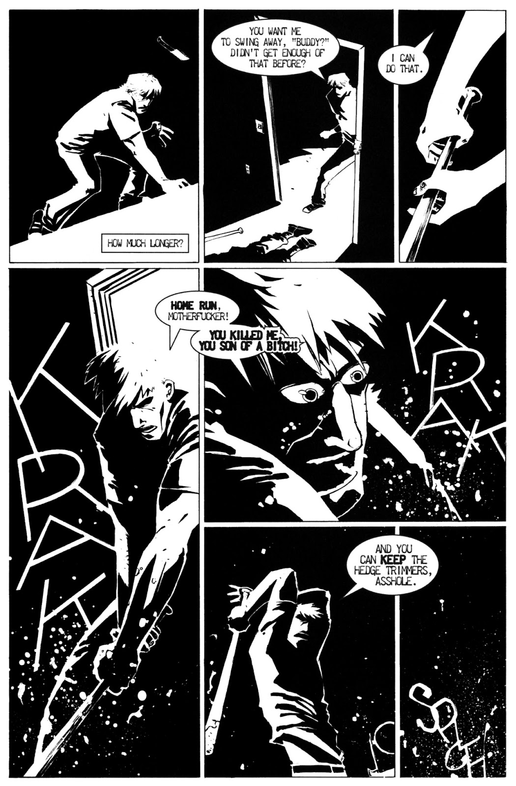 Negative Burn (2006) issue 21 - Page 41