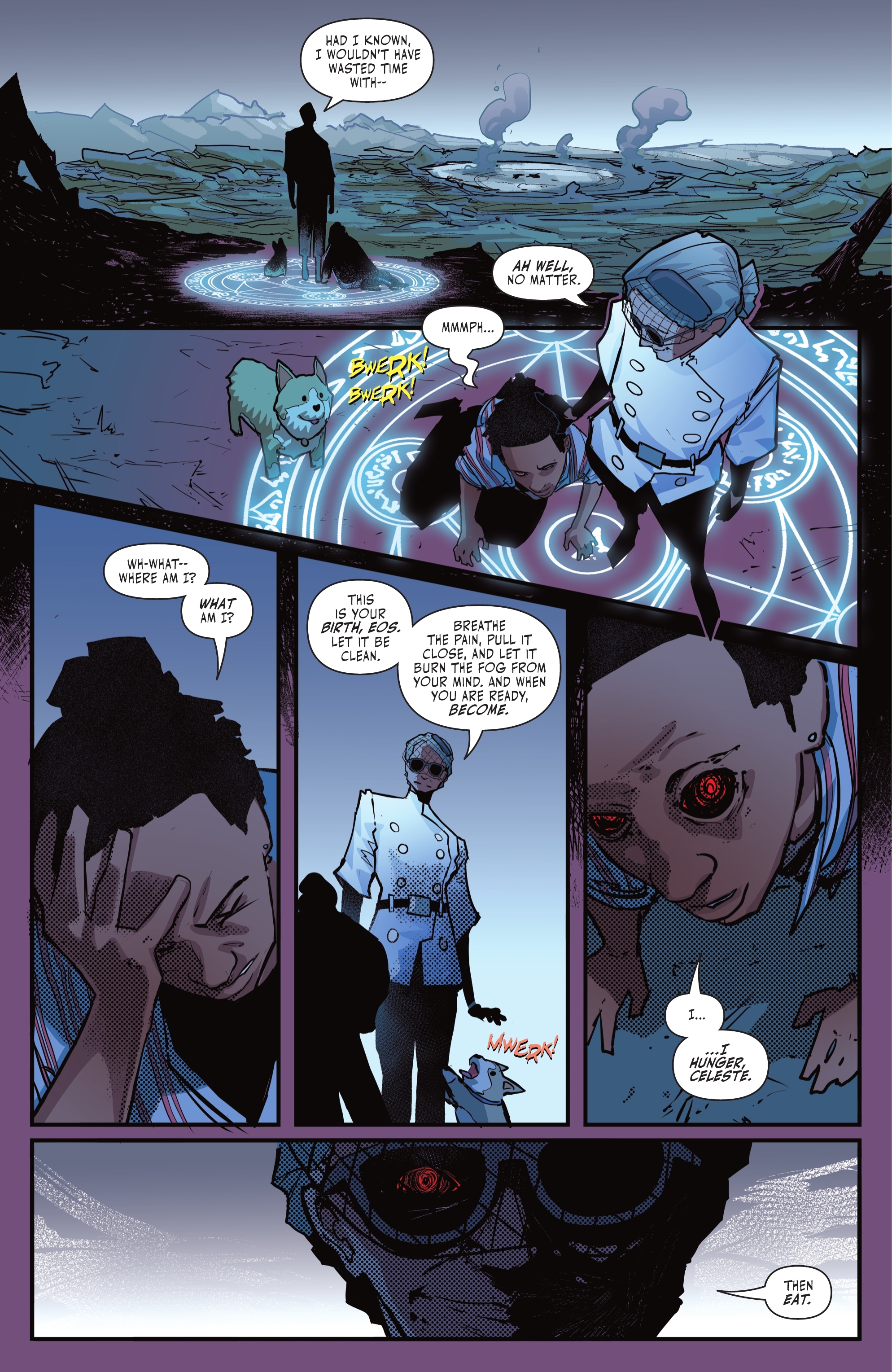 Read online Batman: Urban Legends comic -  Issue #12 - 14