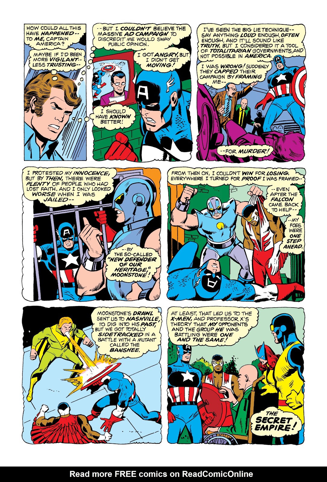 Marvel Masterworks: The X-Men issue TPB 8 (Part 2) - Page 14