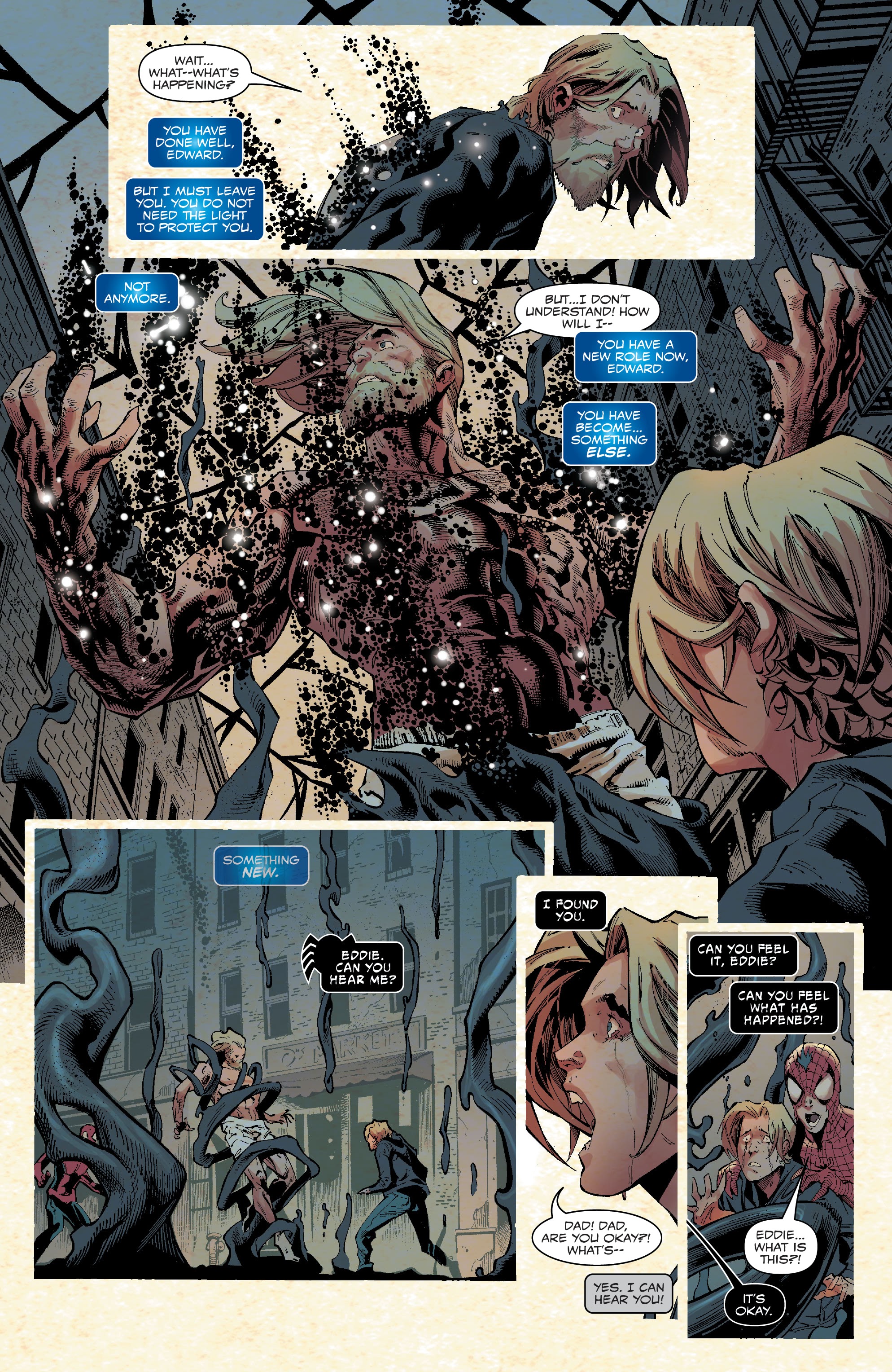 Read online King In Black comic -  Issue #5 - 32
