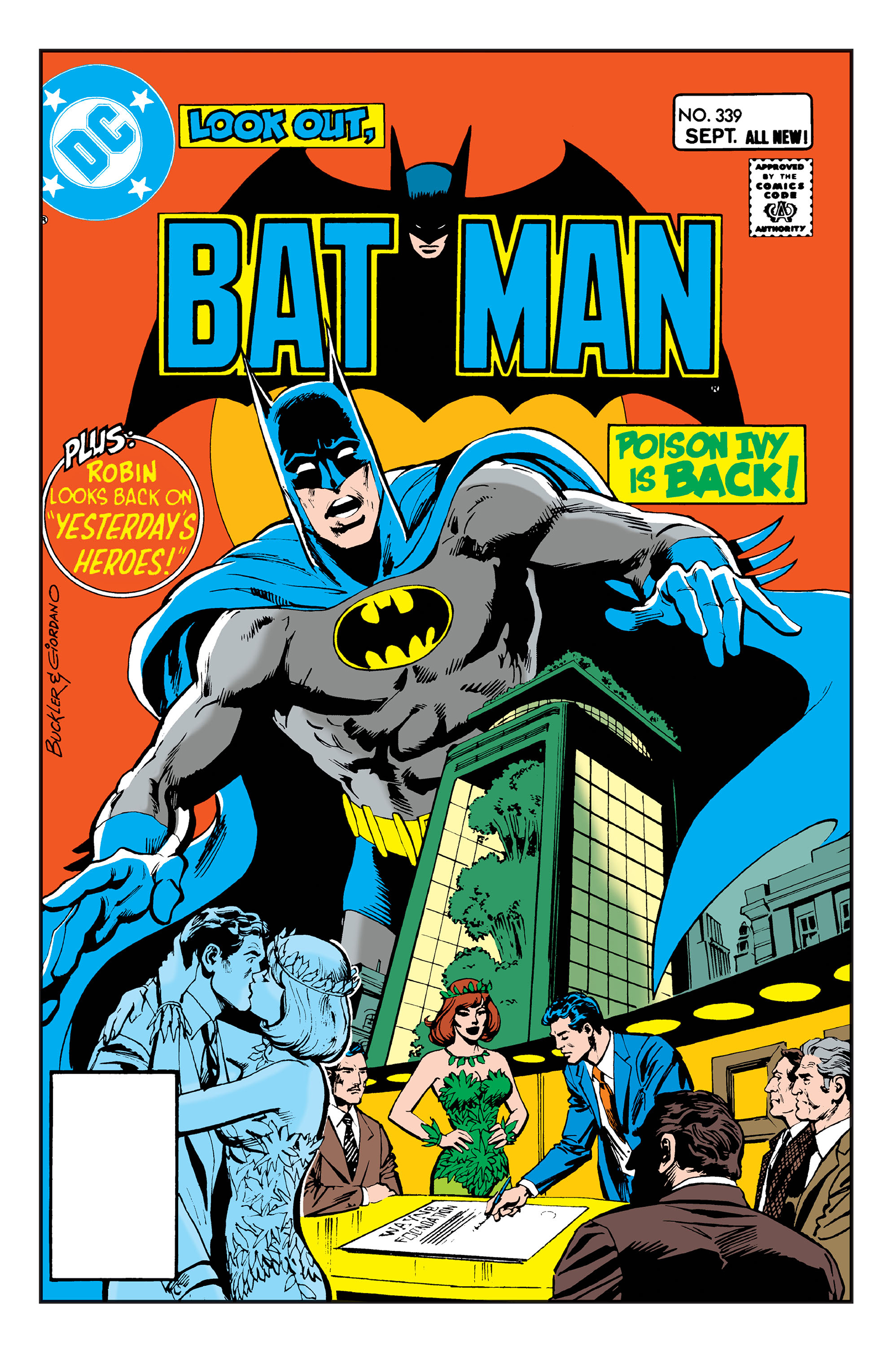 Read online Batman Arkham: Poison Ivy comic -  Issue # TPB (Part 1) - 49