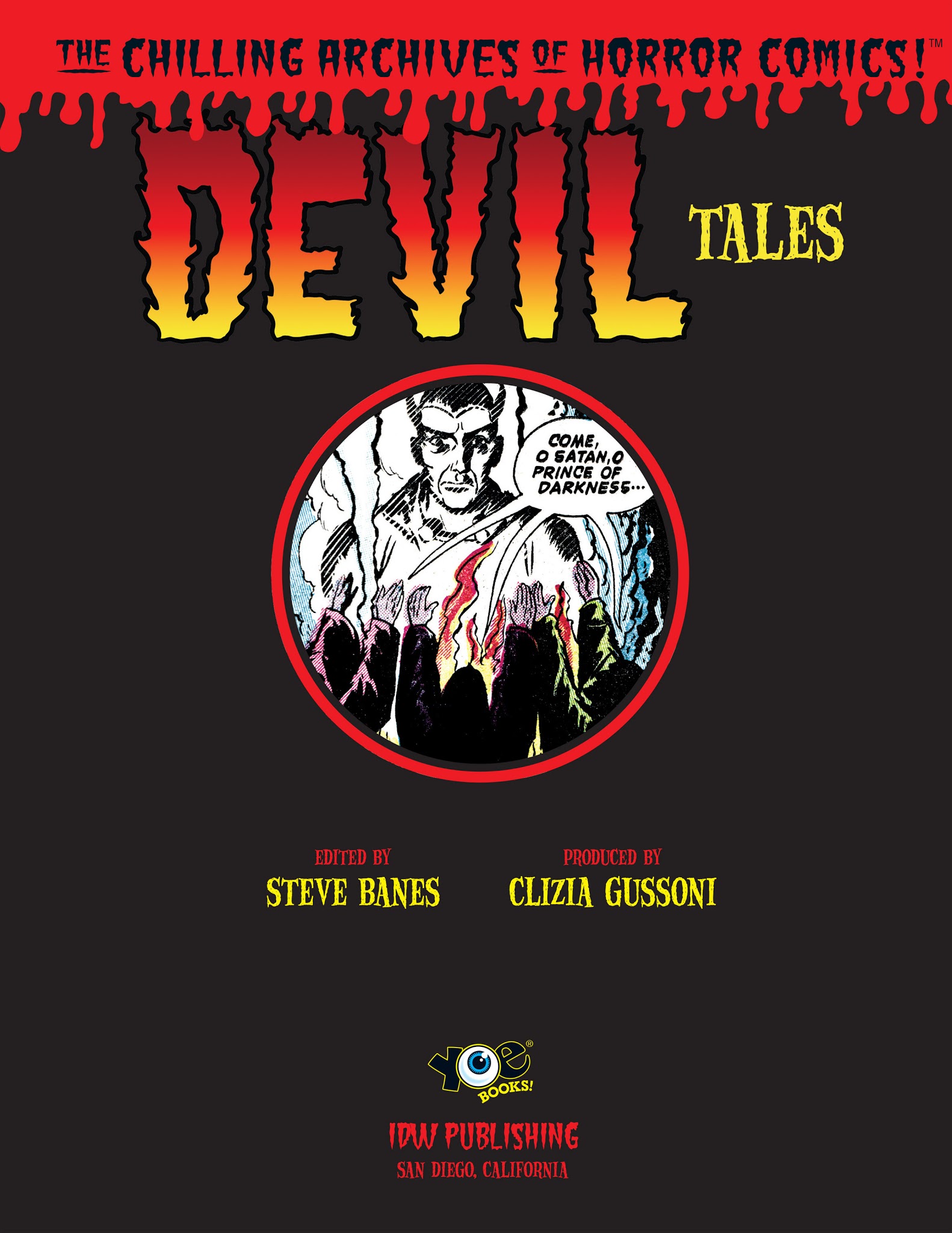 Read online Chilling Archives of Horror Comics comic -  Issue # TPB 14 - 2