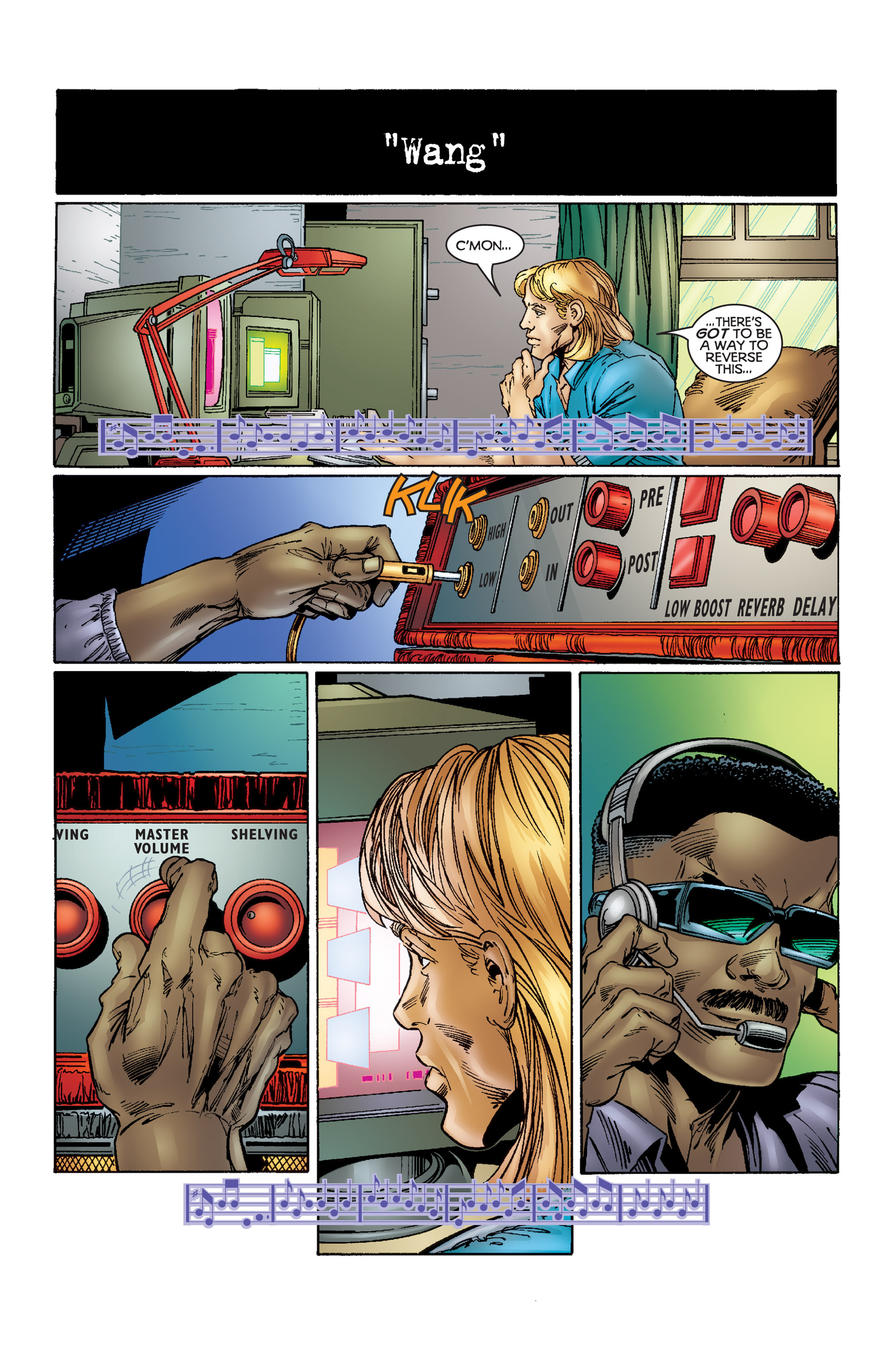 Read online Quantum and Woody: The Complete Classic Omnibus comic -  Issue # TPB (Part 3) - 40