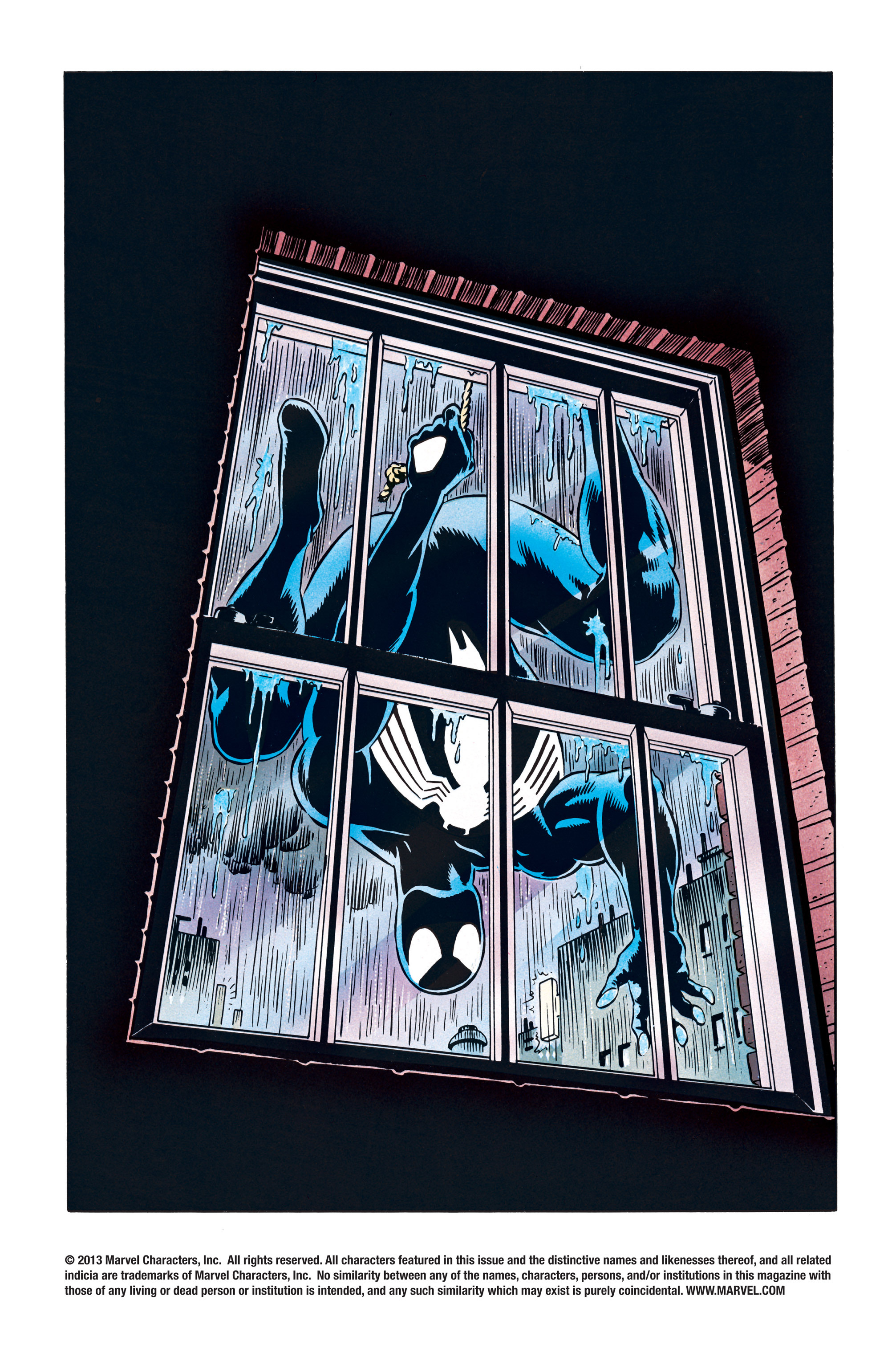 Read online Spider-Man: Kraven's Last Hunt comic -  Issue # Full - 50