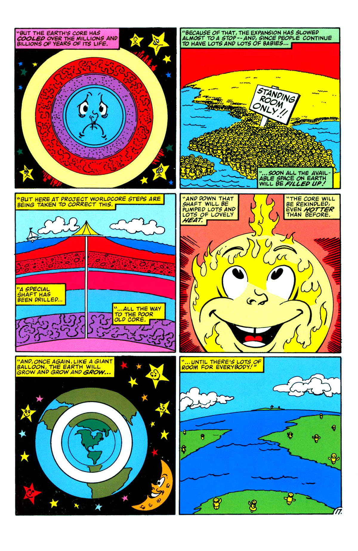 Read online Fantastic Four Visionaries: John Byrne comic -  Issue # TPB 4 - 151