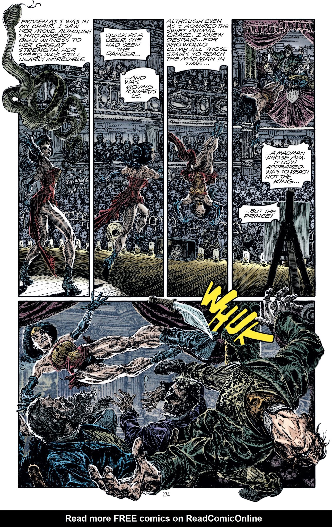 Read online Elseworlds: Justice League comic -  Issue # TPB 1 (Part 3) - 71