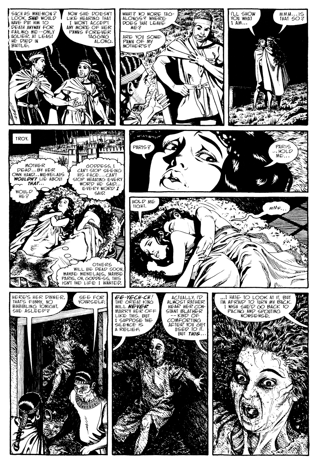 Age of Bronze issue 27 - Page 6