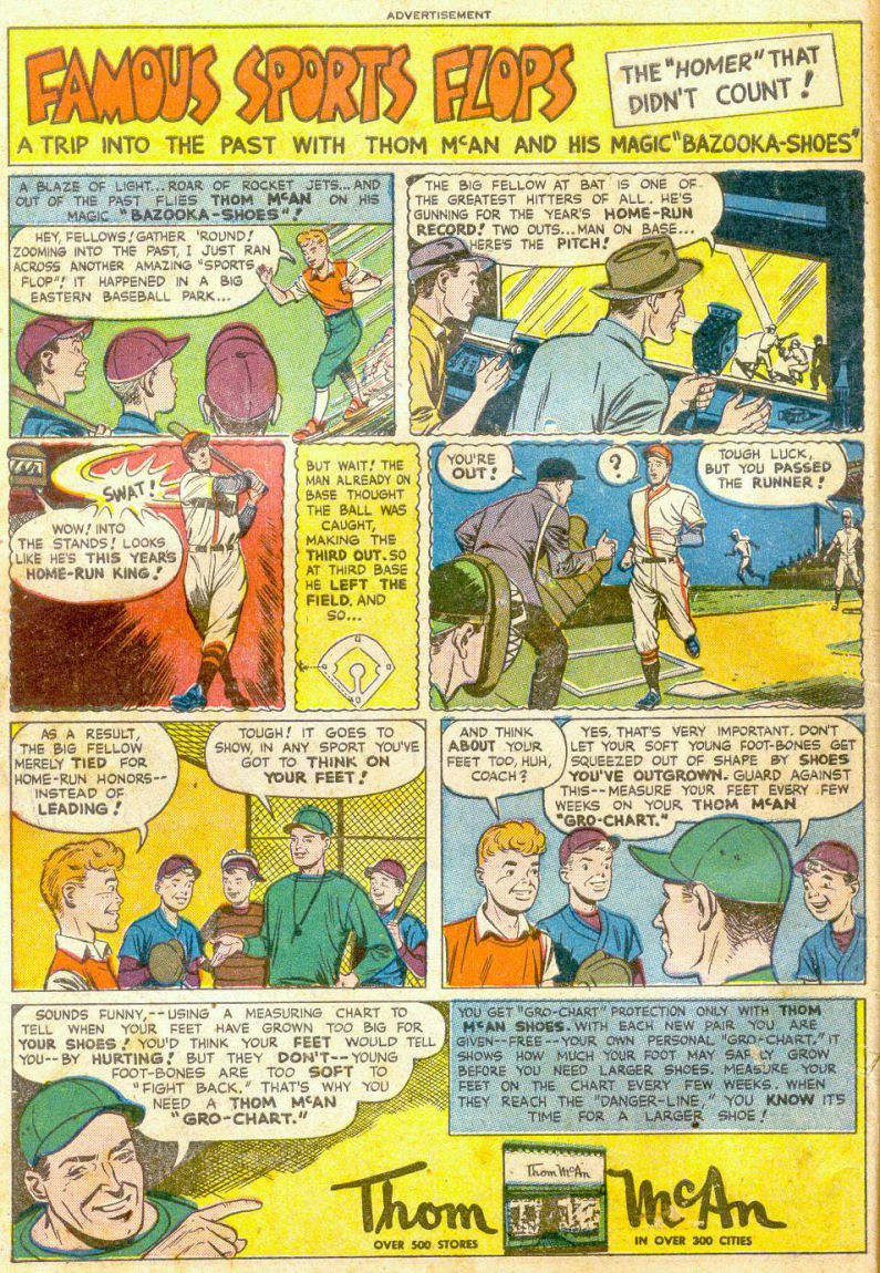 Read online Sensation (Mystery) Comics comic -  Issue #65 - 49