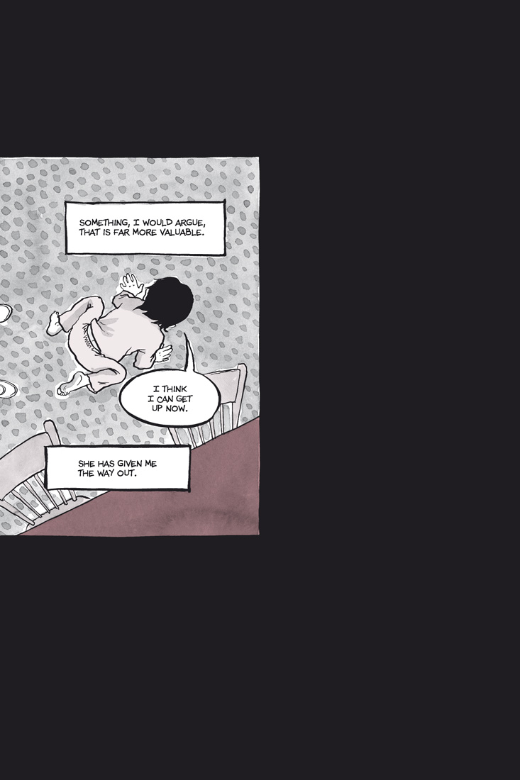 Read online Are You My Mother? comic -  Issue # TPB (Part 3) - 99