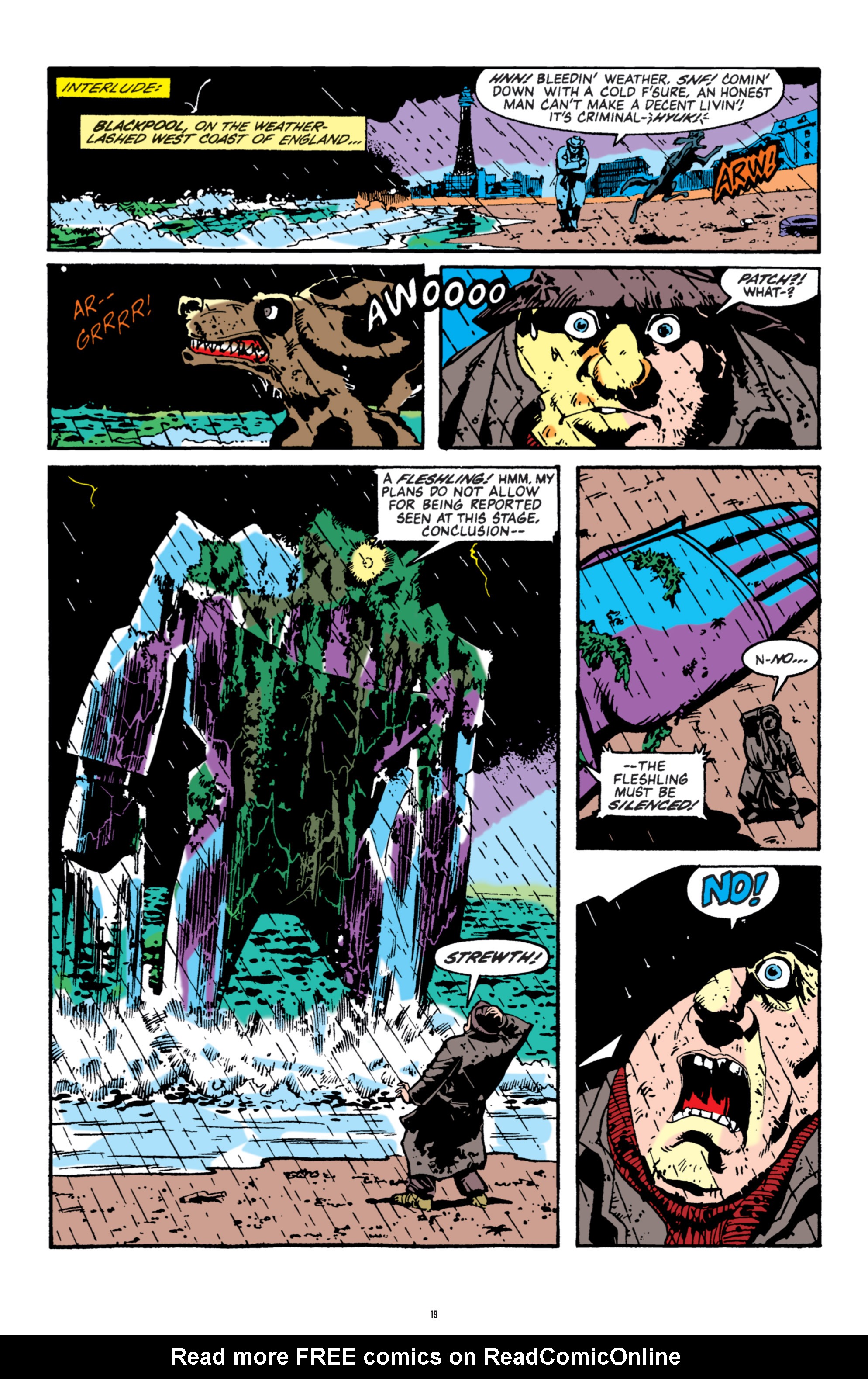 Read online The Transformers Classics comic -  Issue # TPB 6 - 20