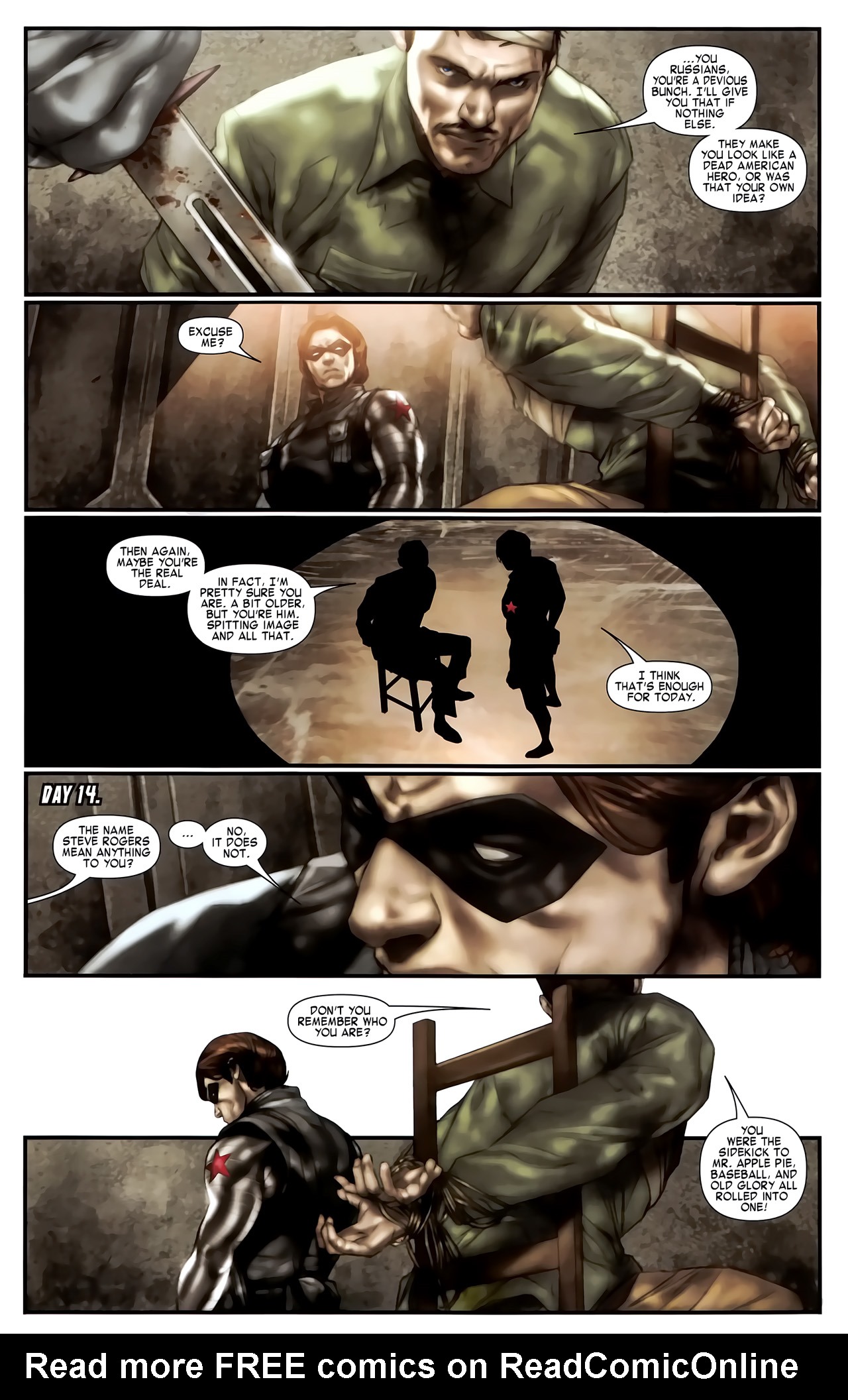 Read online World War Hulks comic -  Issue # Full - 15