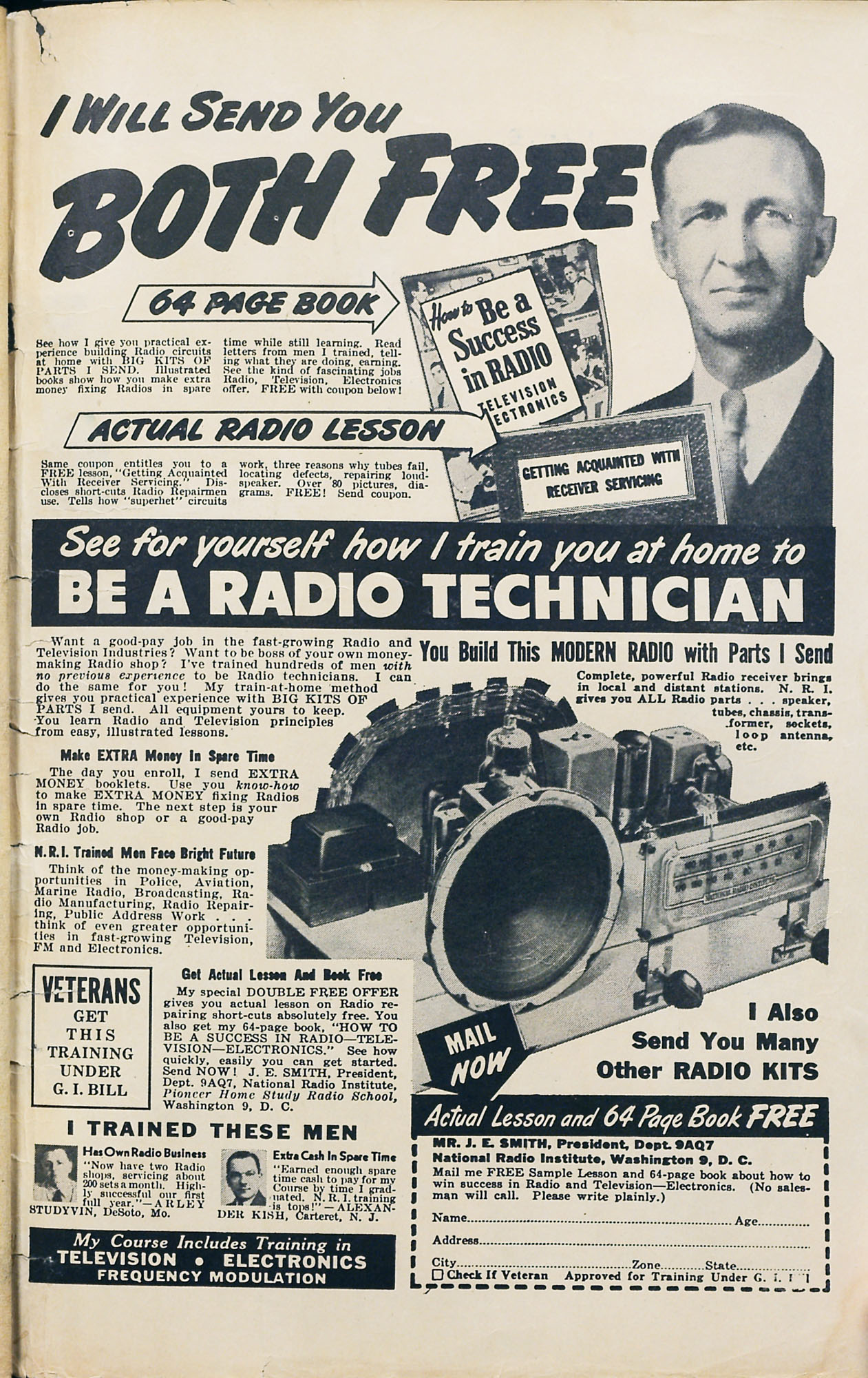 Read online Coo Coo Comics comic -  Issue #43 - 54