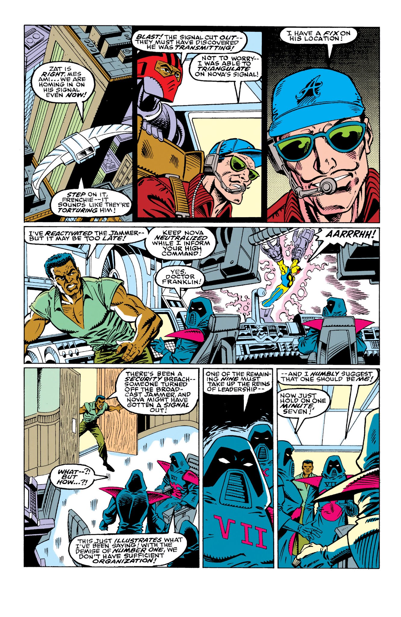Read online Amazing Spider-Man Epic Collection comic -  Issue # Round Robin (Part 3) - 86