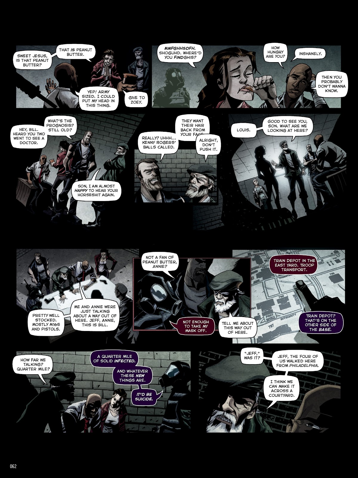 Valve Presents issue TPB (Part 1) - Page 58