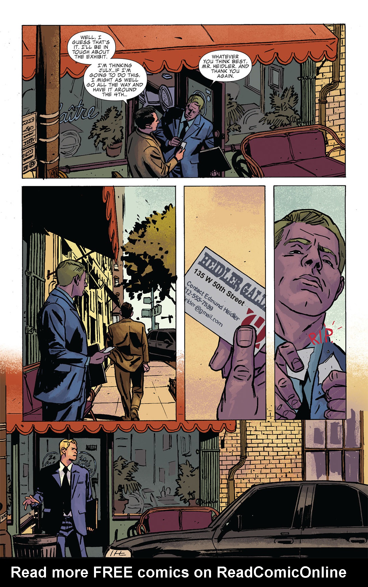 Read online Captain America (1968) comic -  Issue #616 - 76