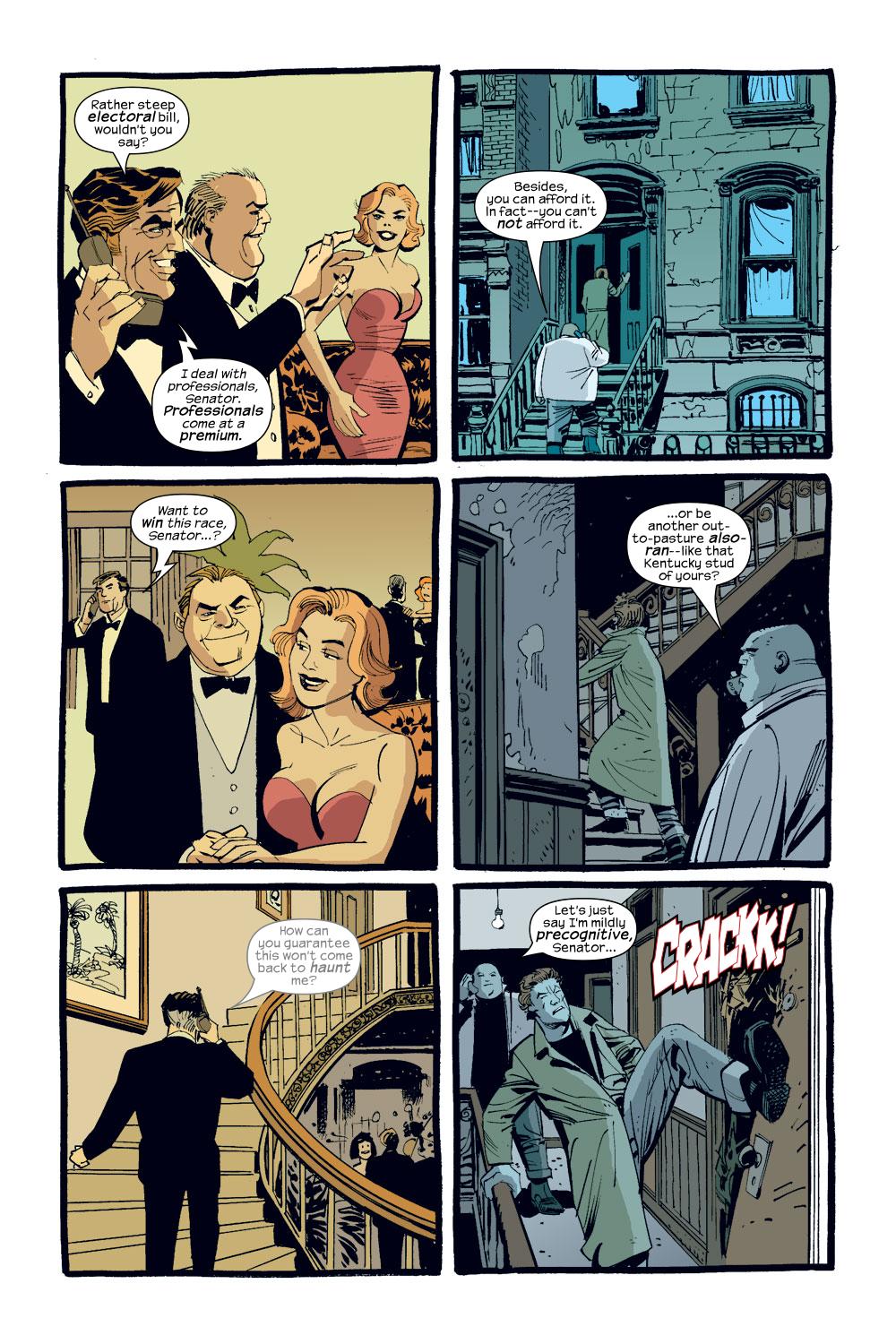 Kingpin (2003) issue 4 - Page 13