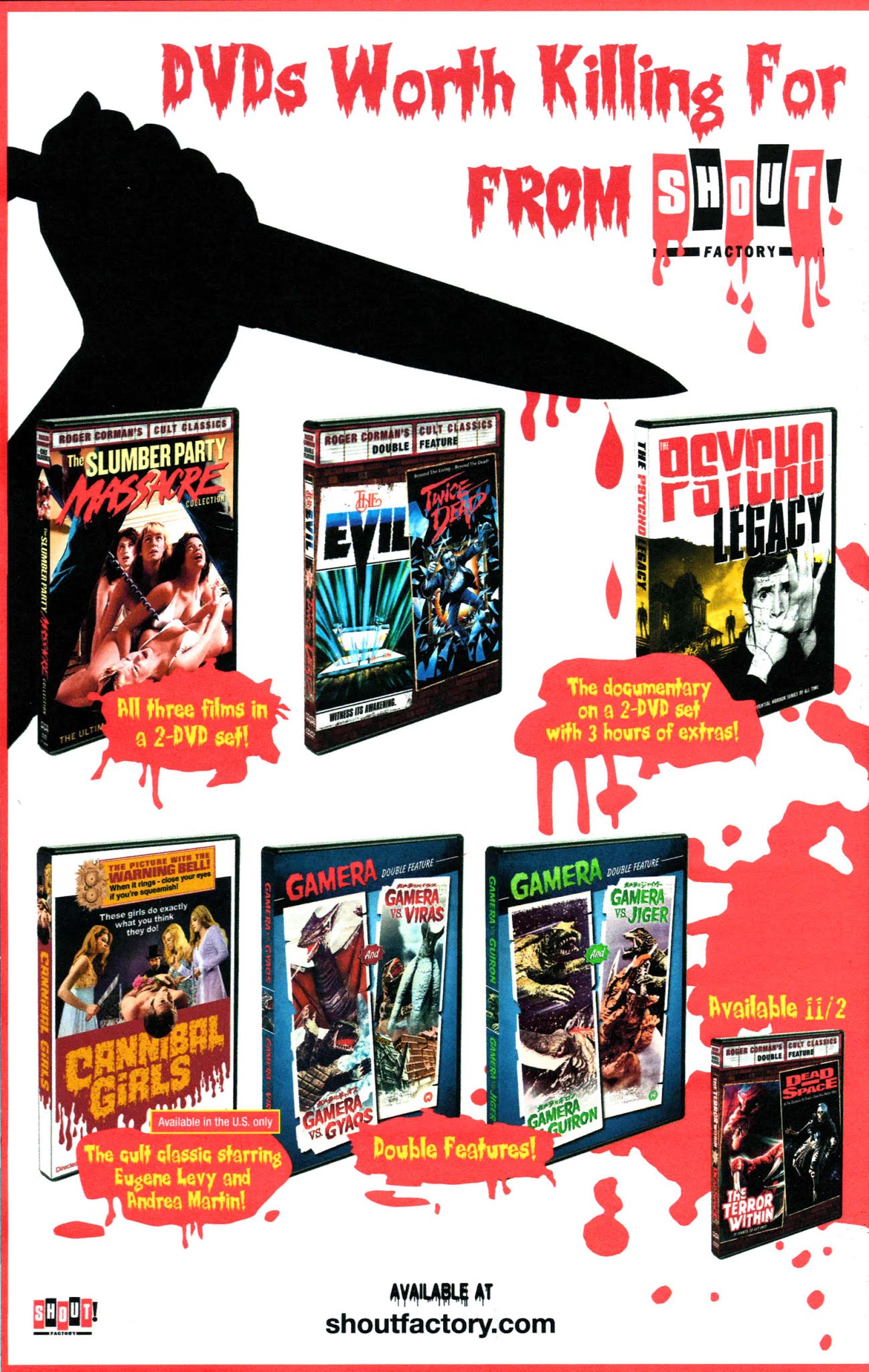 Read online 10th Muse: The Lost Issues comic -  Issue #2 - 33