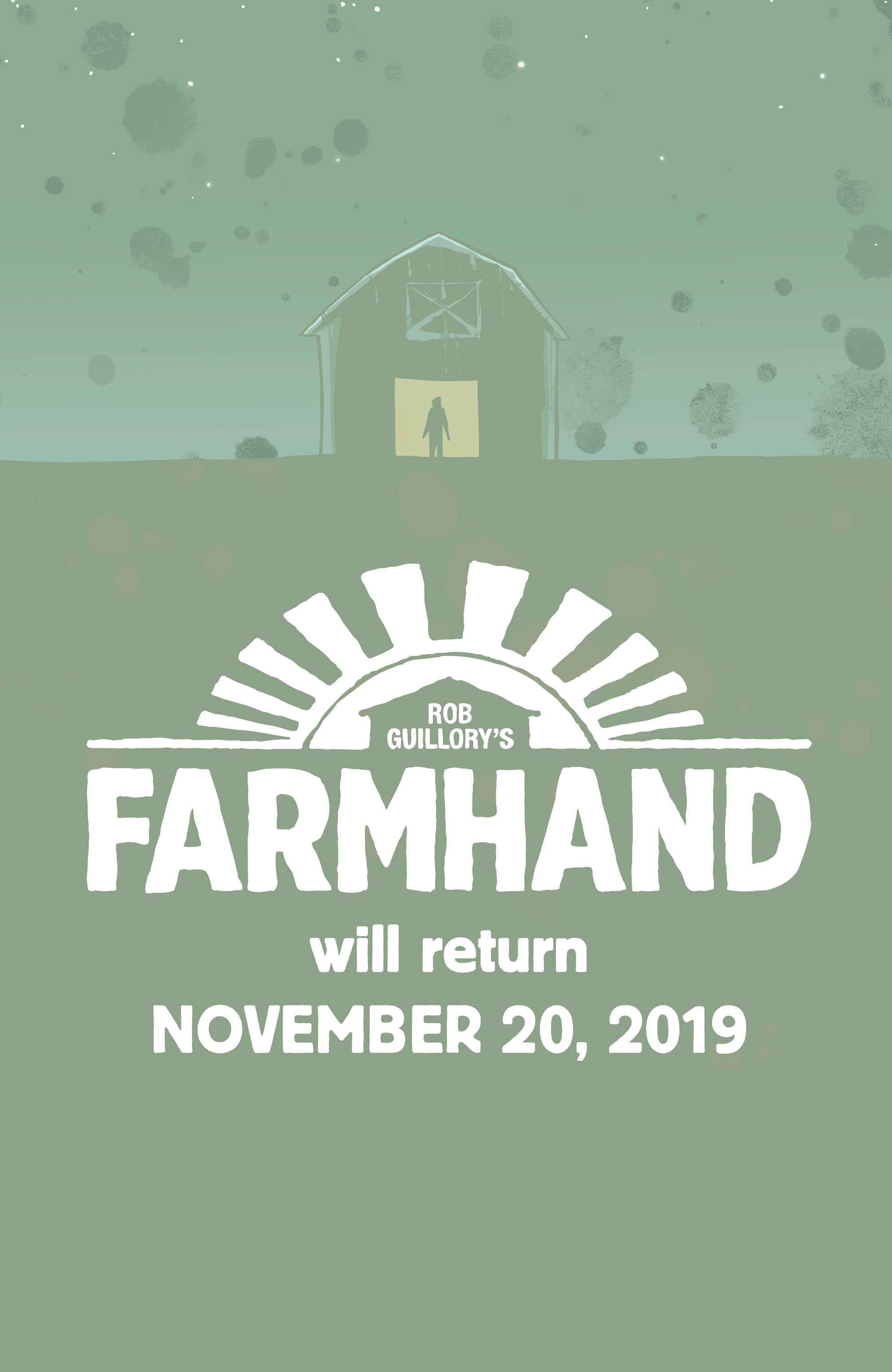 Read online Farmhand comic -  Issue #10 - 33