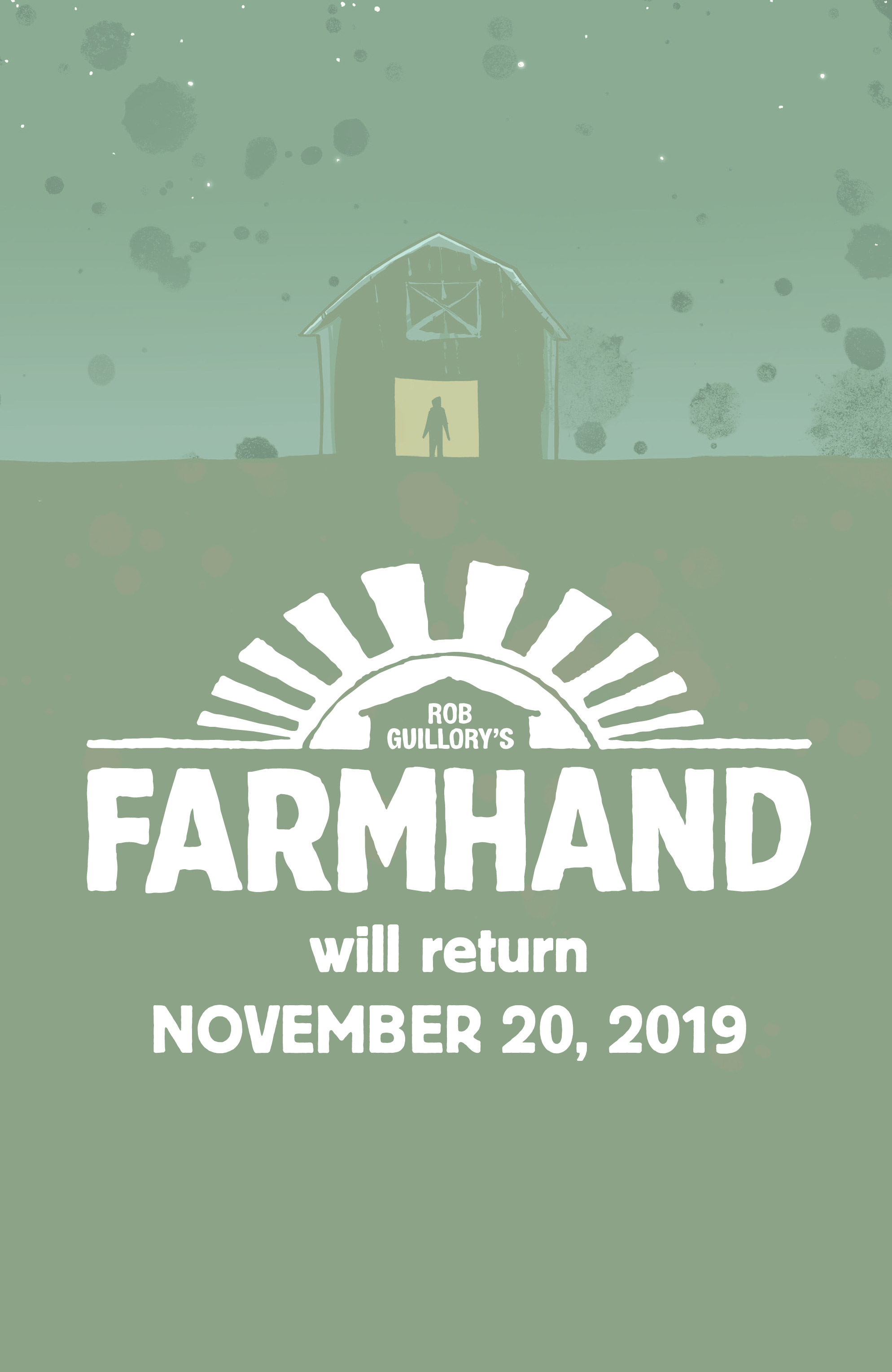Read online Farmhand comic -  Issue #10 - 33