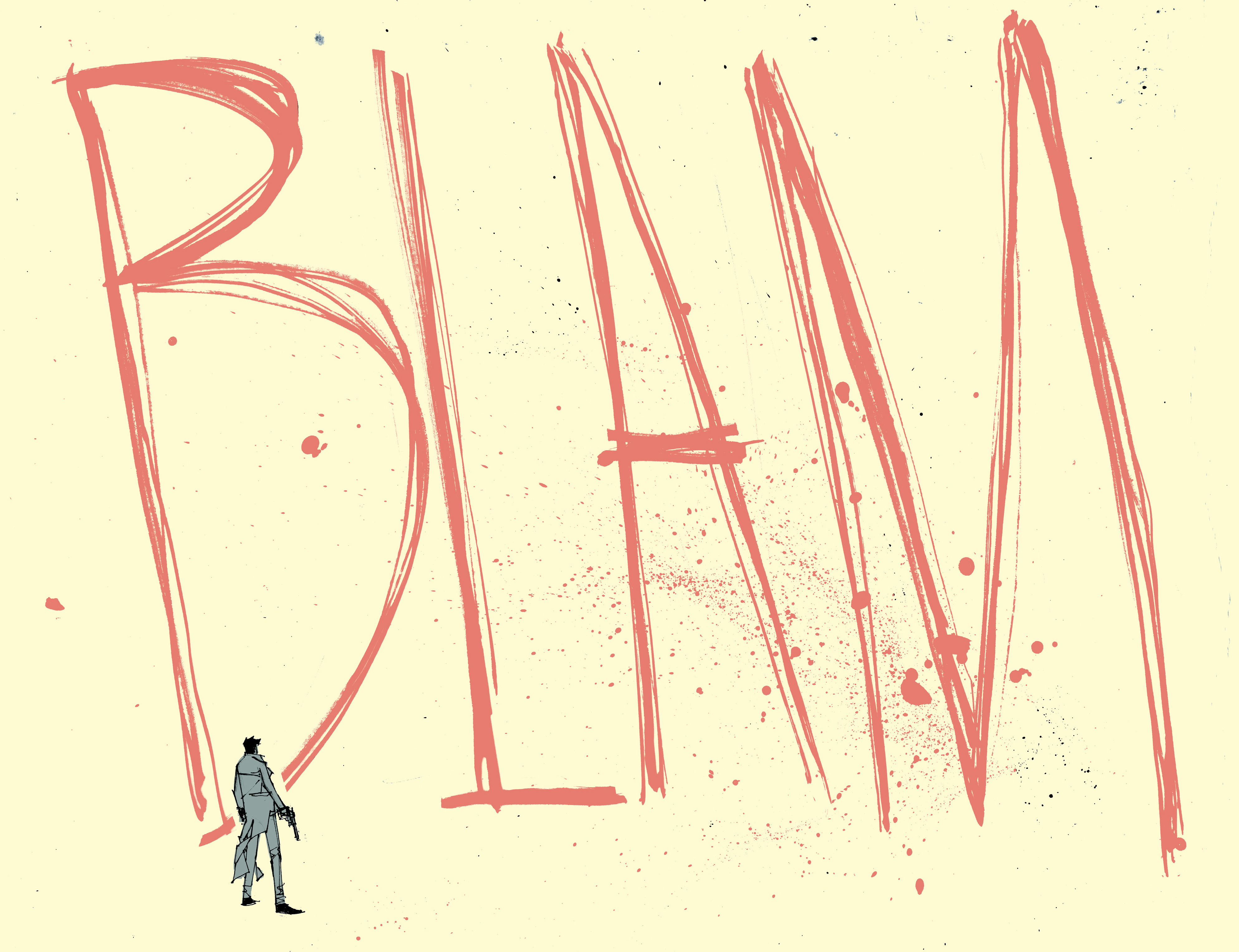 Read online The Few comic -  Issue #5 - 31