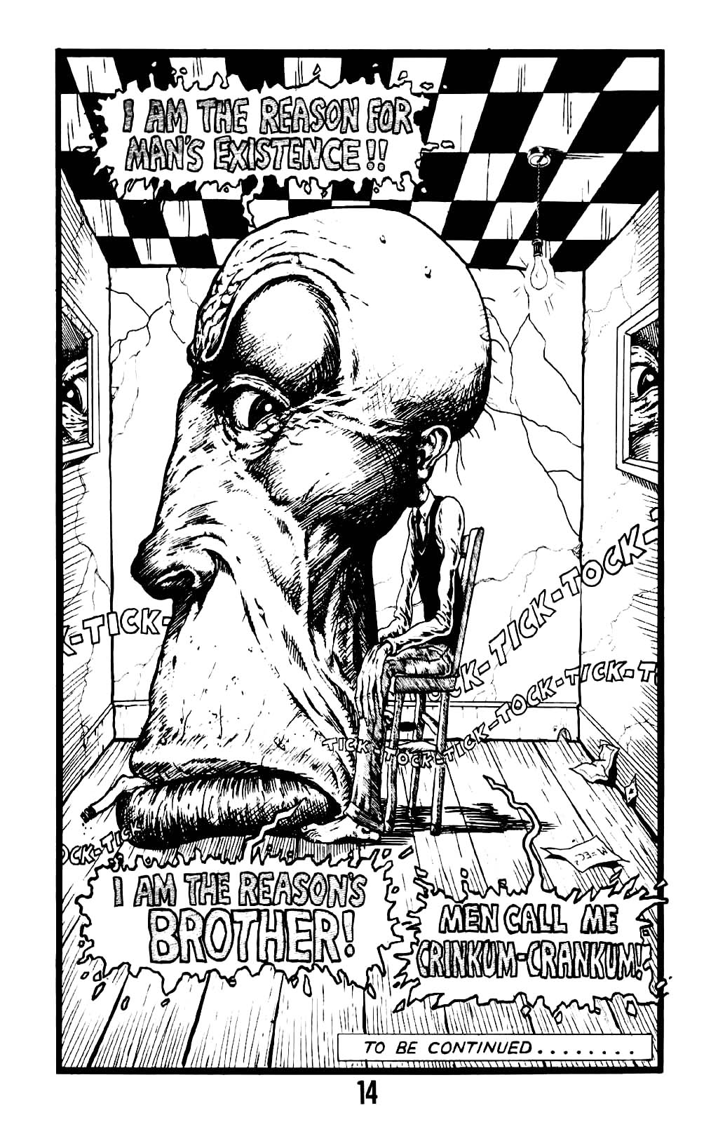 Read online Sometime Stories comic -  Issue # Full - 16