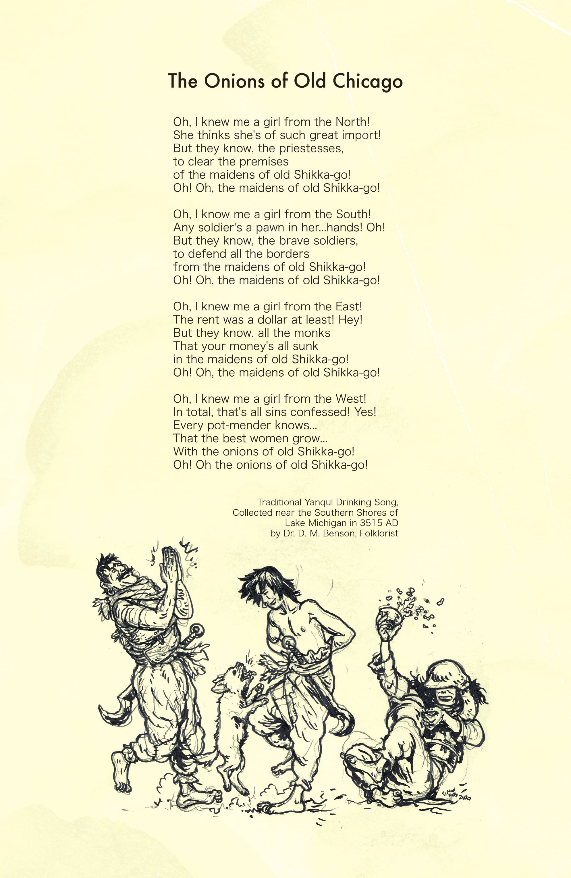 Read online Protector comic -  Issue #2 - 30