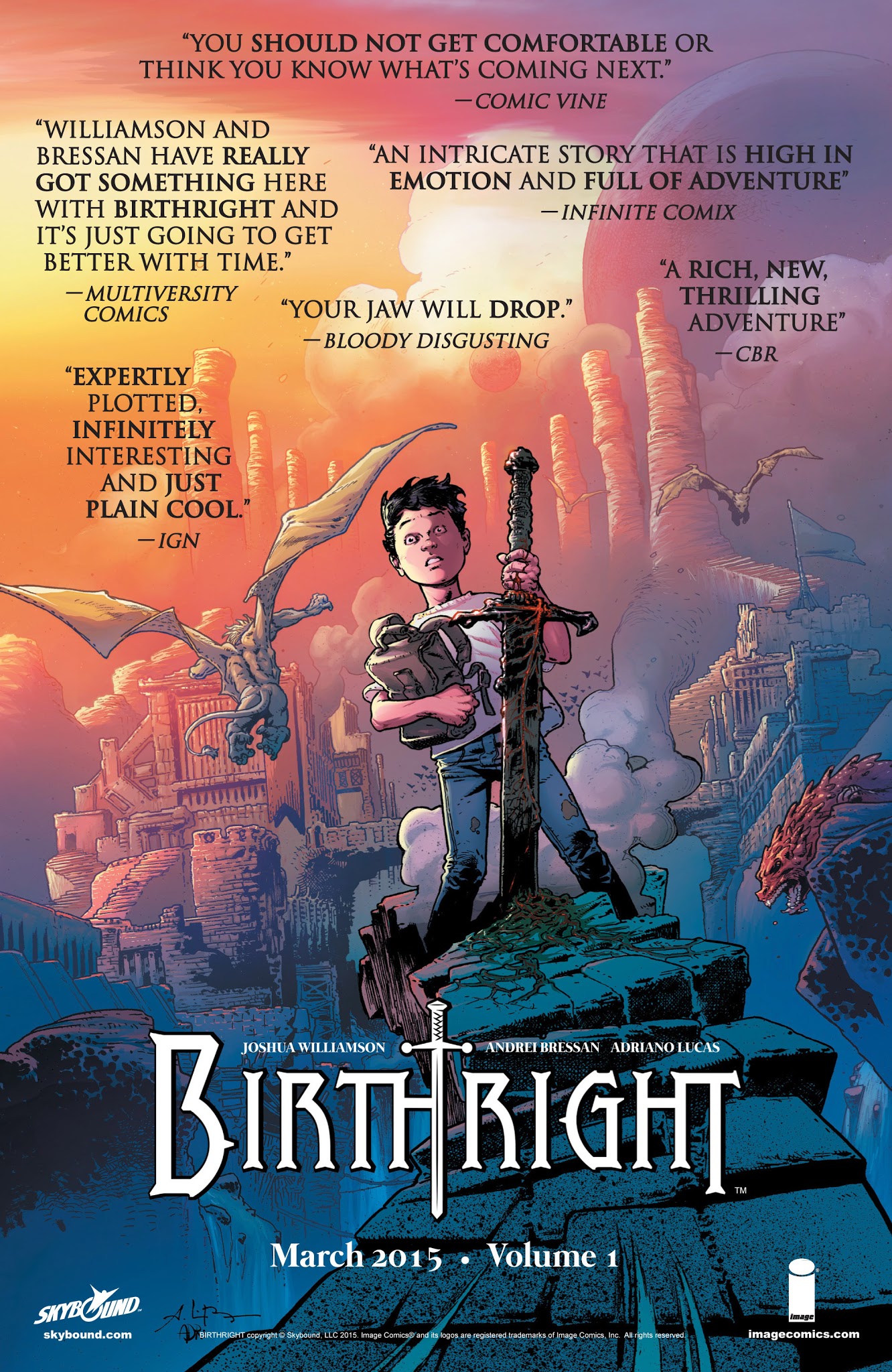 Read online Reyn comic -  Issue #3 - 28