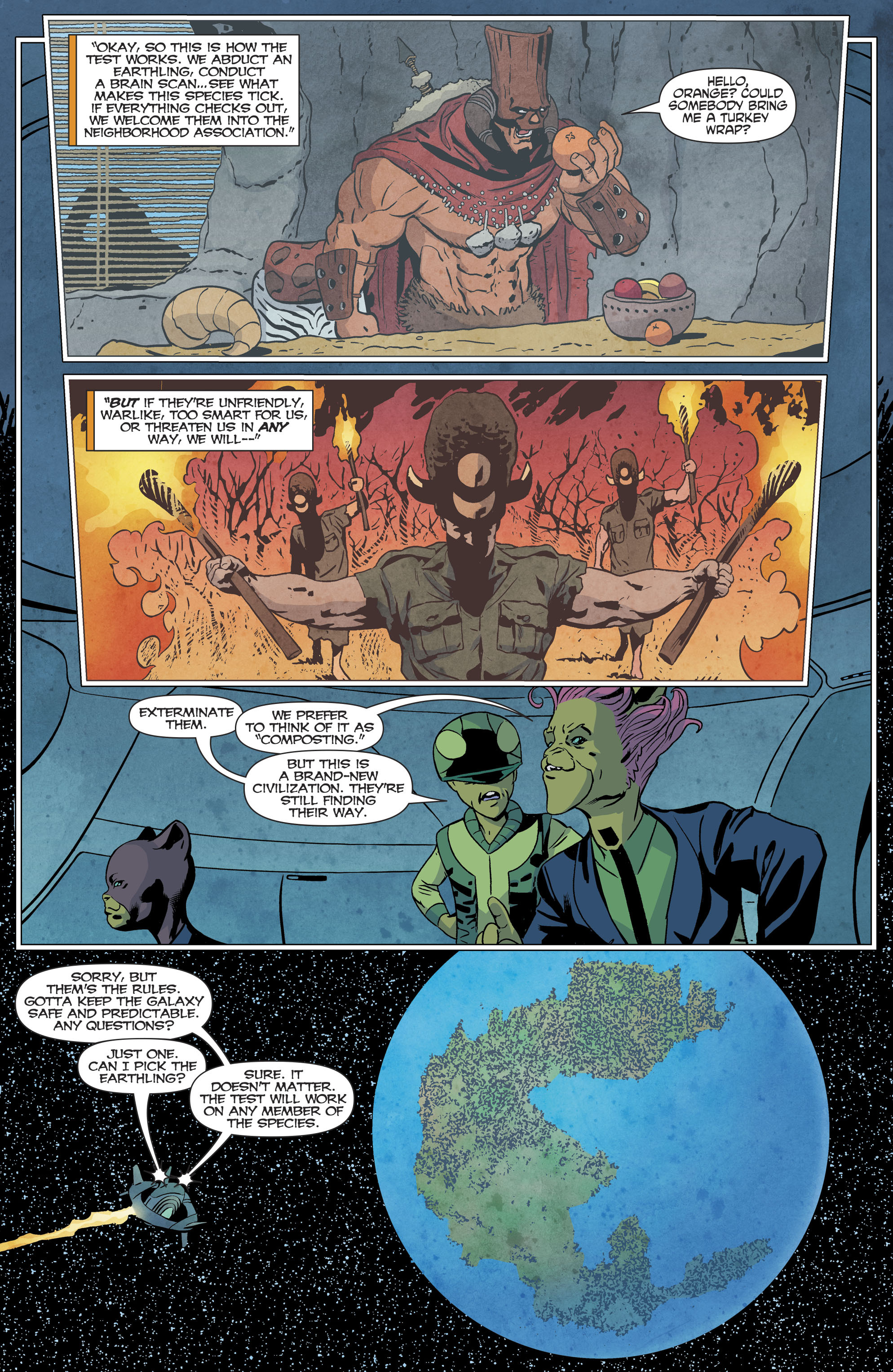 Read online The Flintstones comic -  Issue #11 - 18