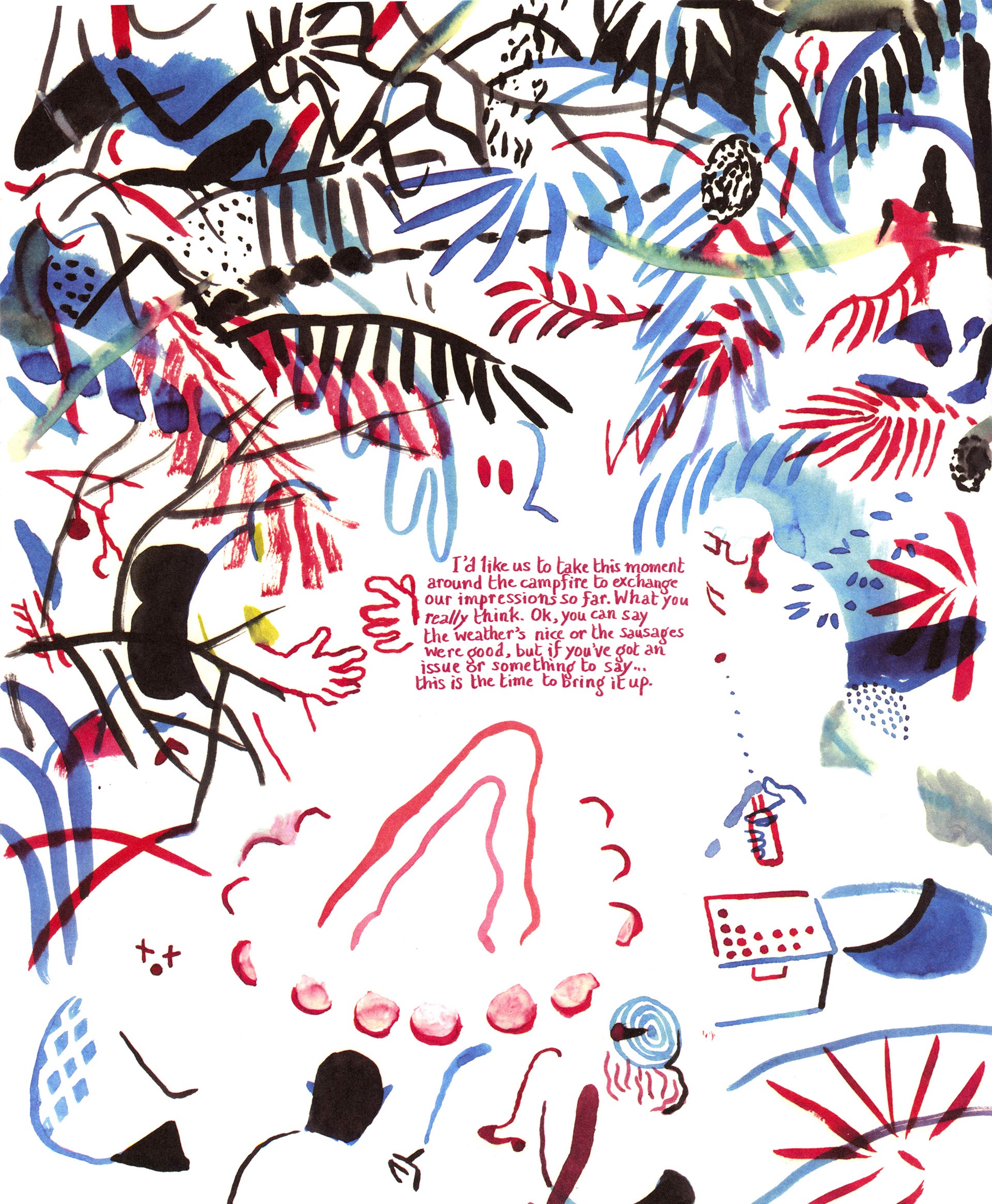 Read online The Making Of comic -  Issue # TPB (Part 1) - 60