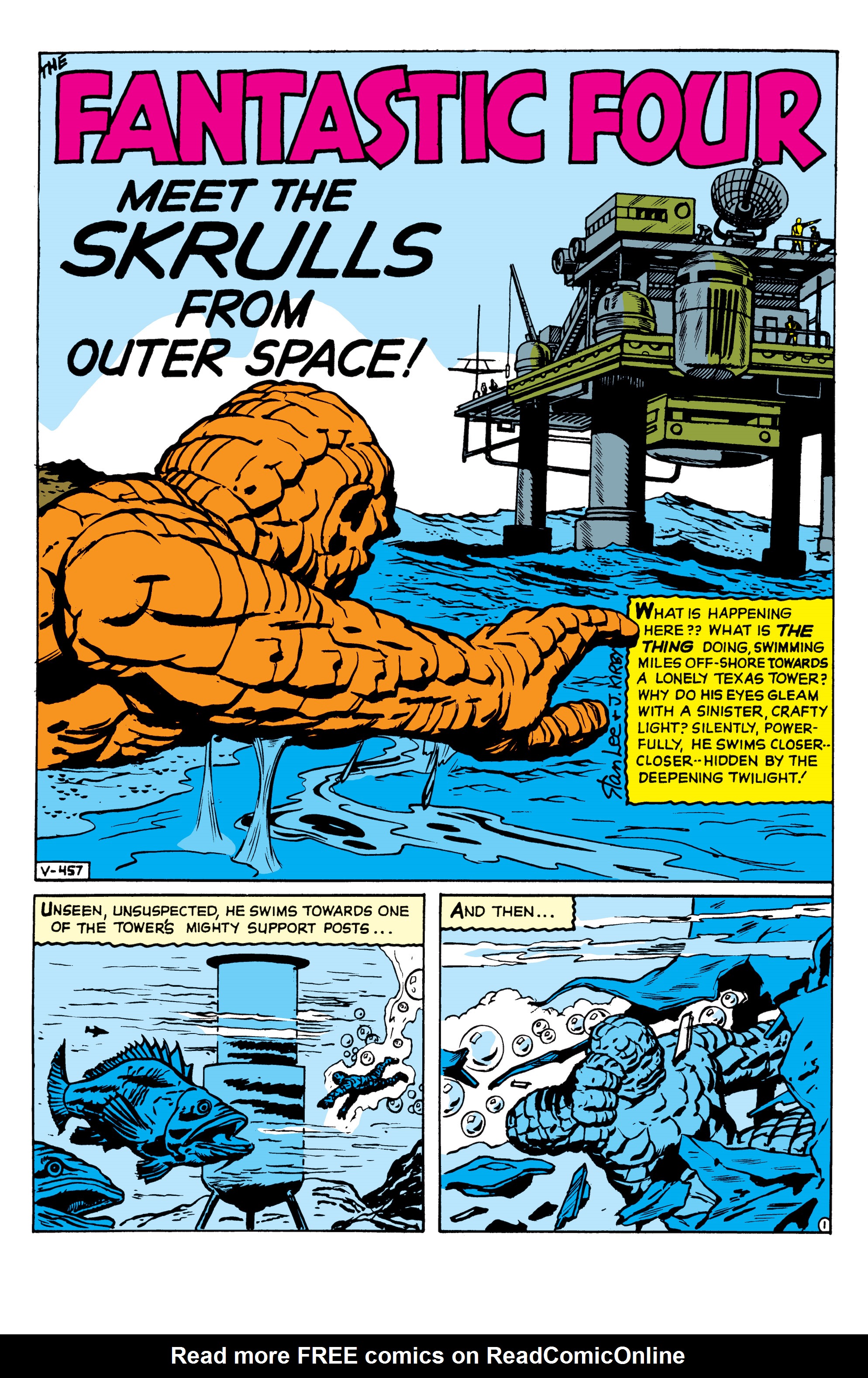 Read online Secret Invasion: Rise of the Skrulls comic -  Issue # TPB (Part 1) - 5
