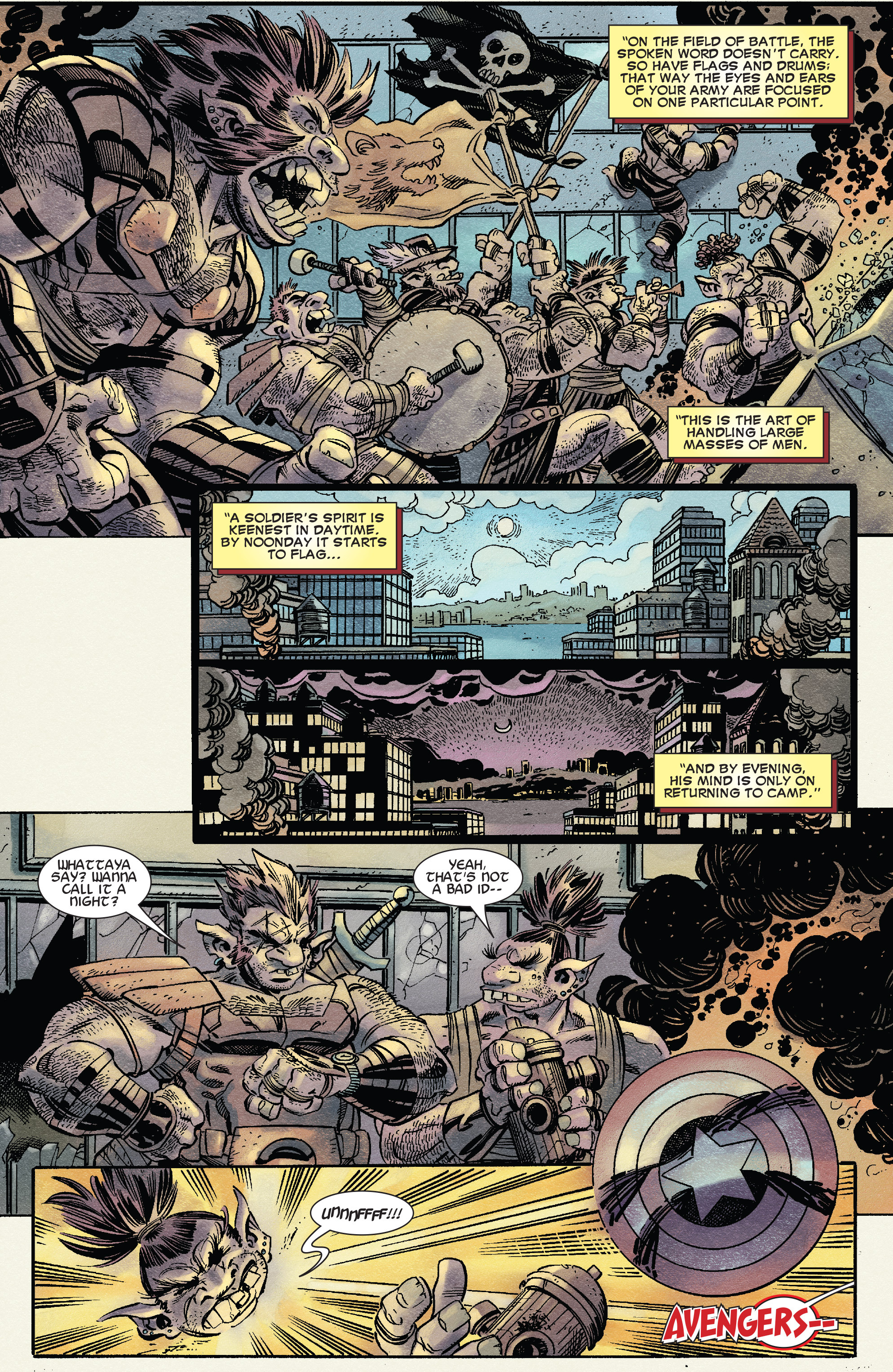 Read online Deadpool Classic comic -  Issue # TPB 19 (Part 1) - 82