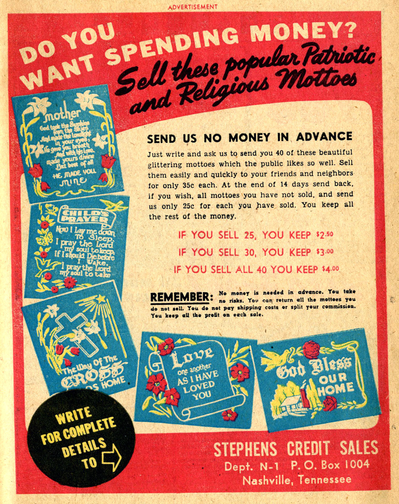 Read online Batman (1940) comic -  Issue #106 - 33