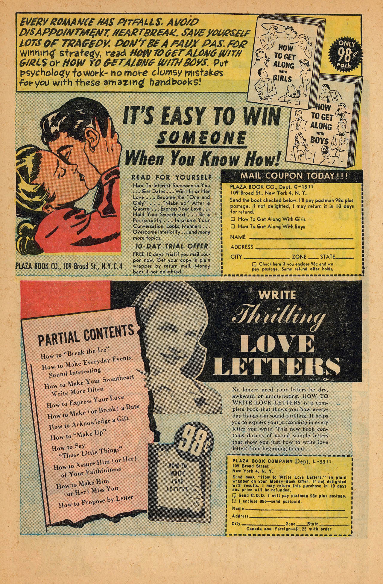 Read online My Own Romance comic -  Issue #25 - 43